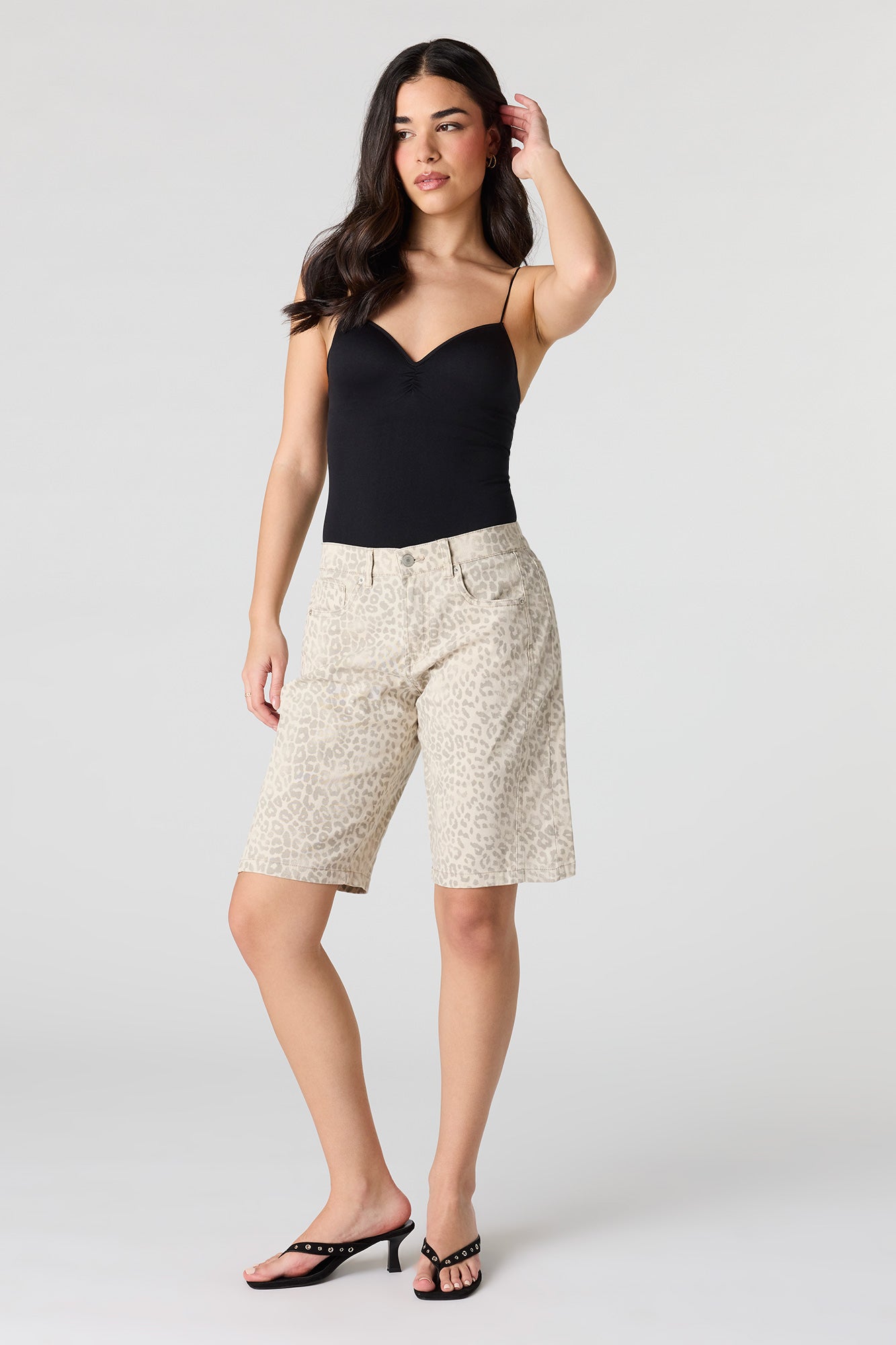 Bermuda Short