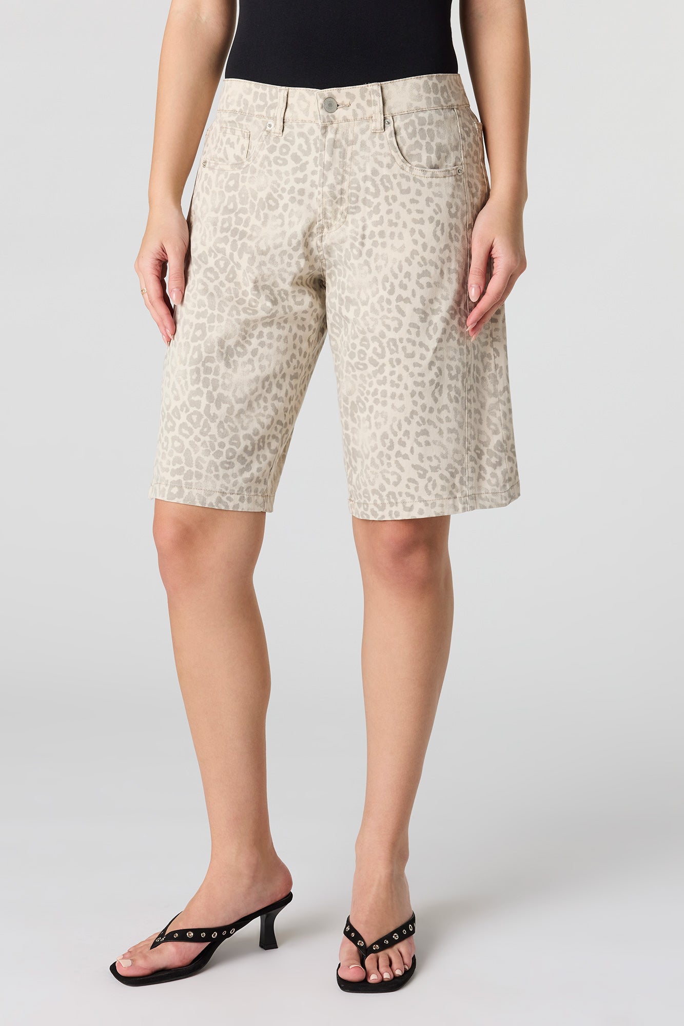 Bermuda Short