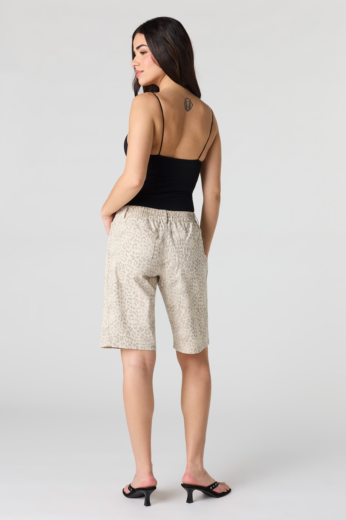 Bermuda Short