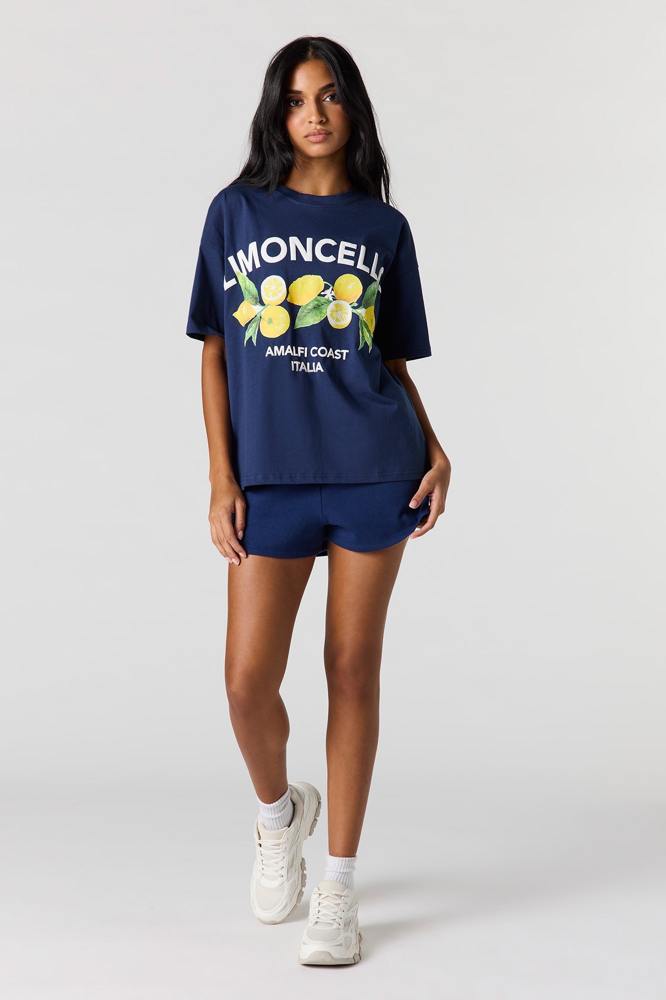 Fleece Short