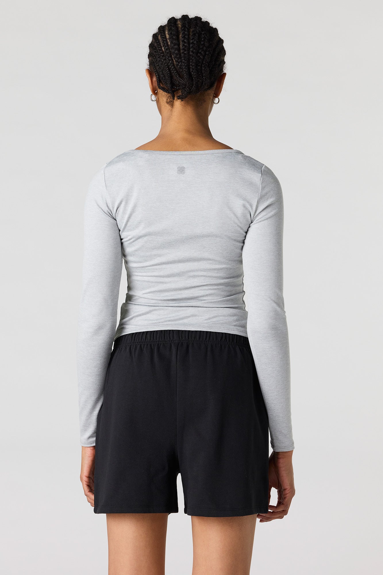 Fleece Short