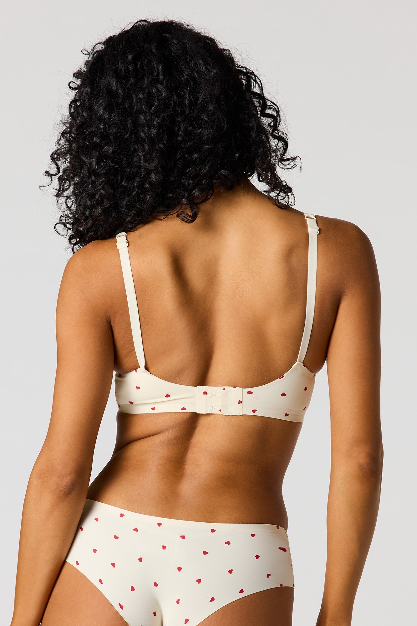No-Show Tank Bra