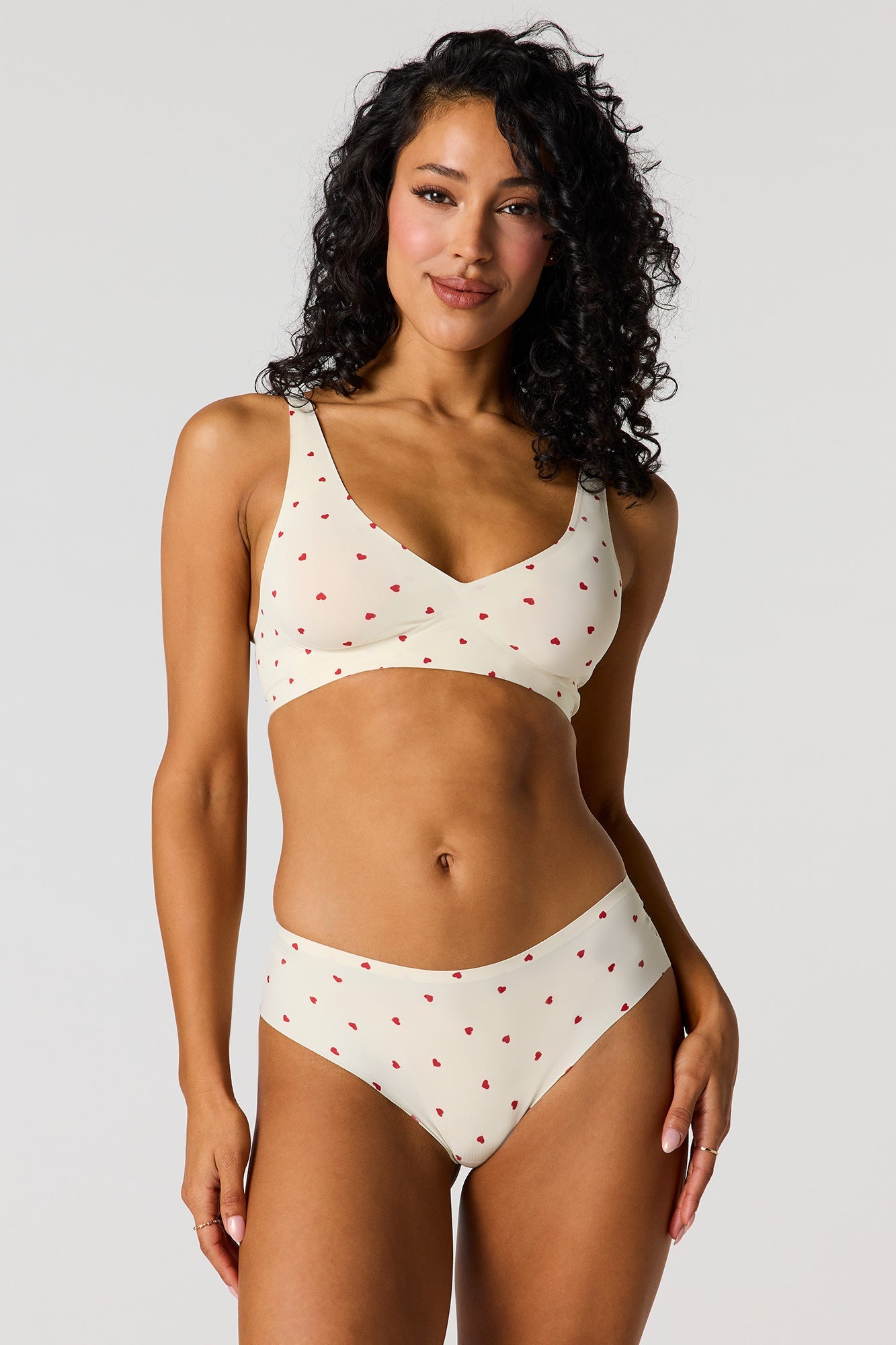 No-Show Tank Bra
