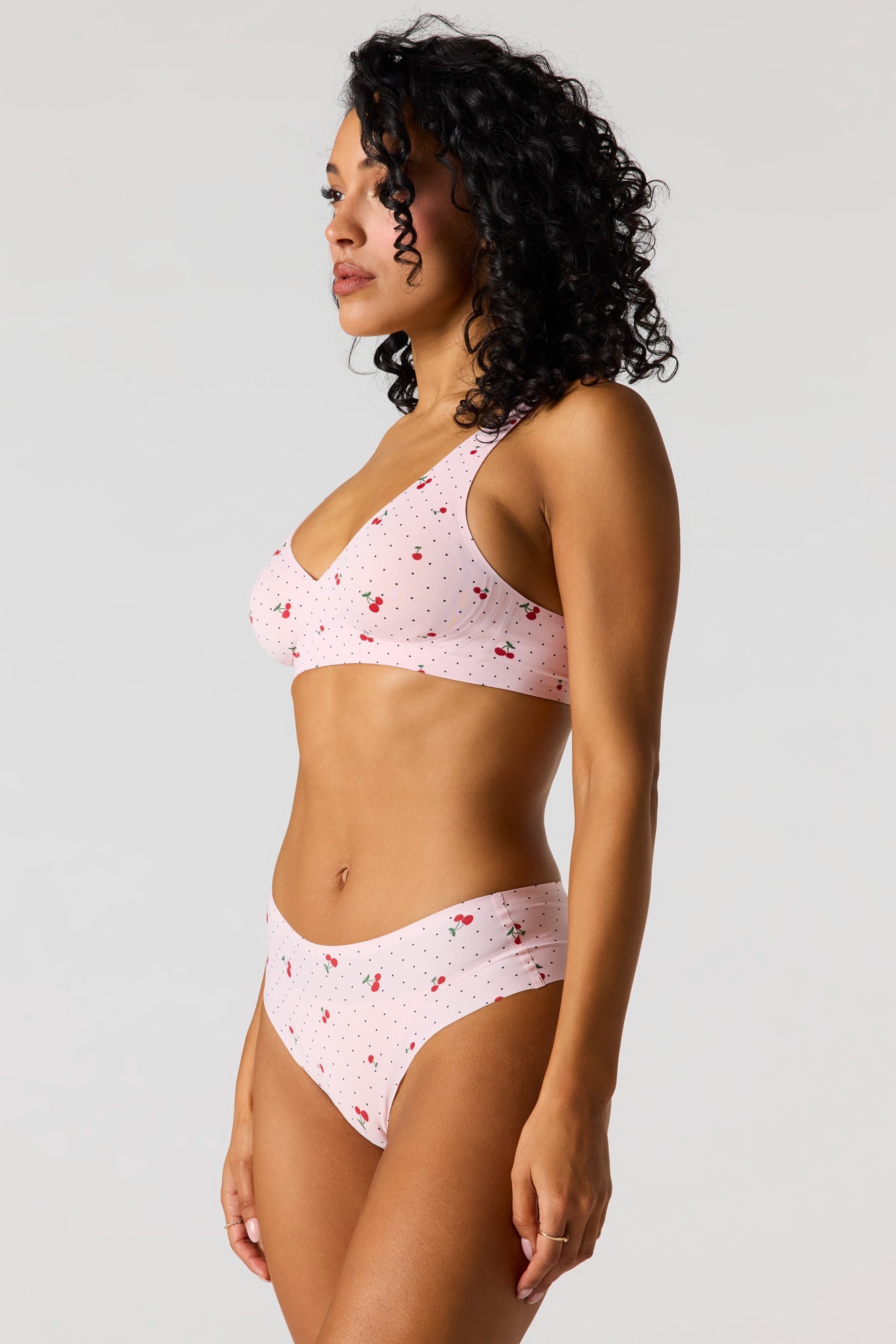 No-Show Tank Bra