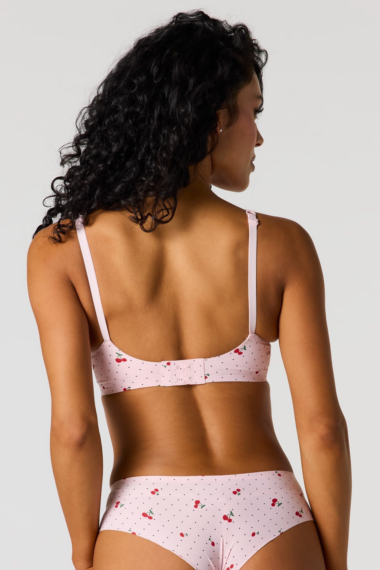 No-Show Tank Bra