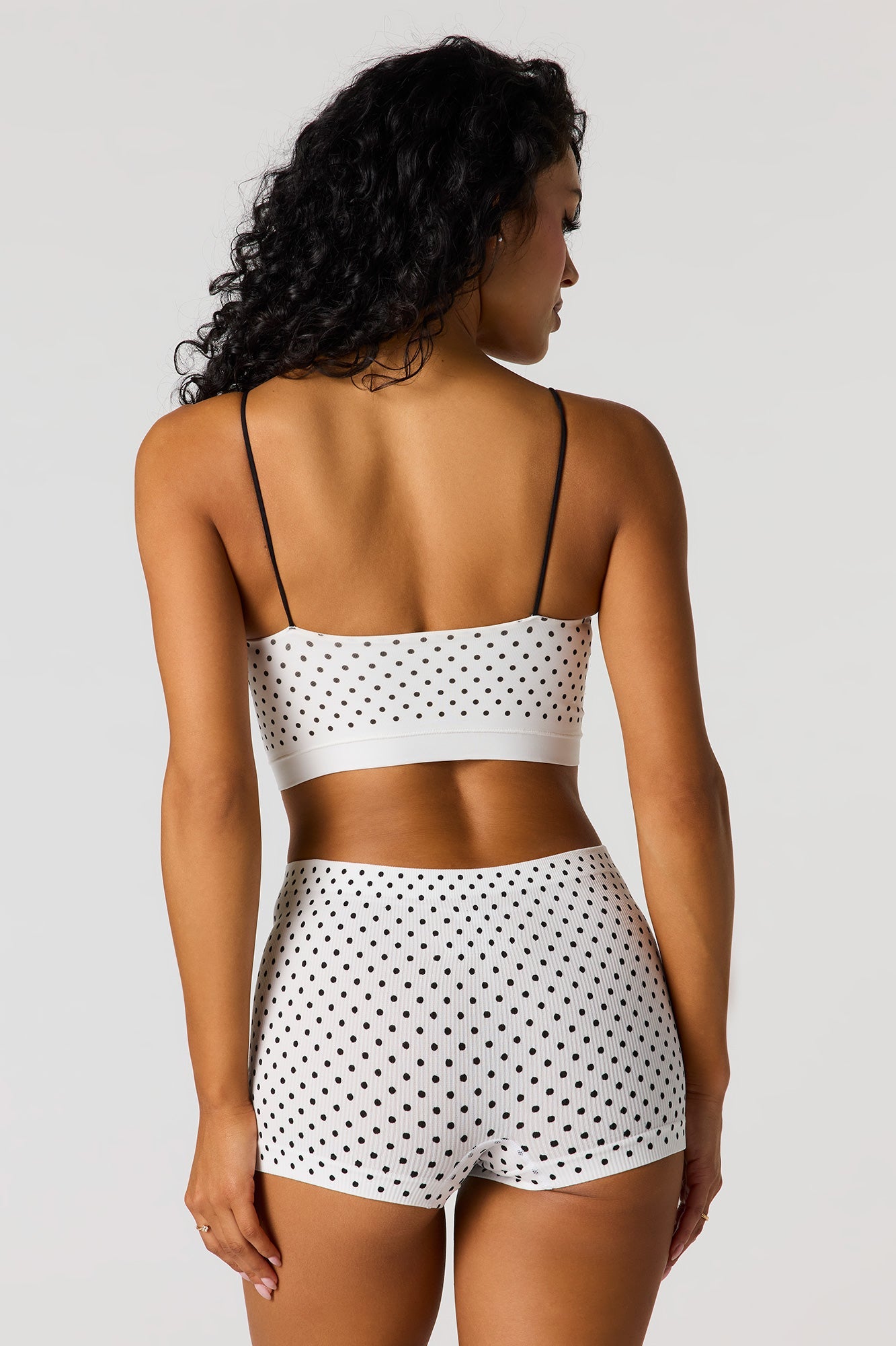 Seamless Tank