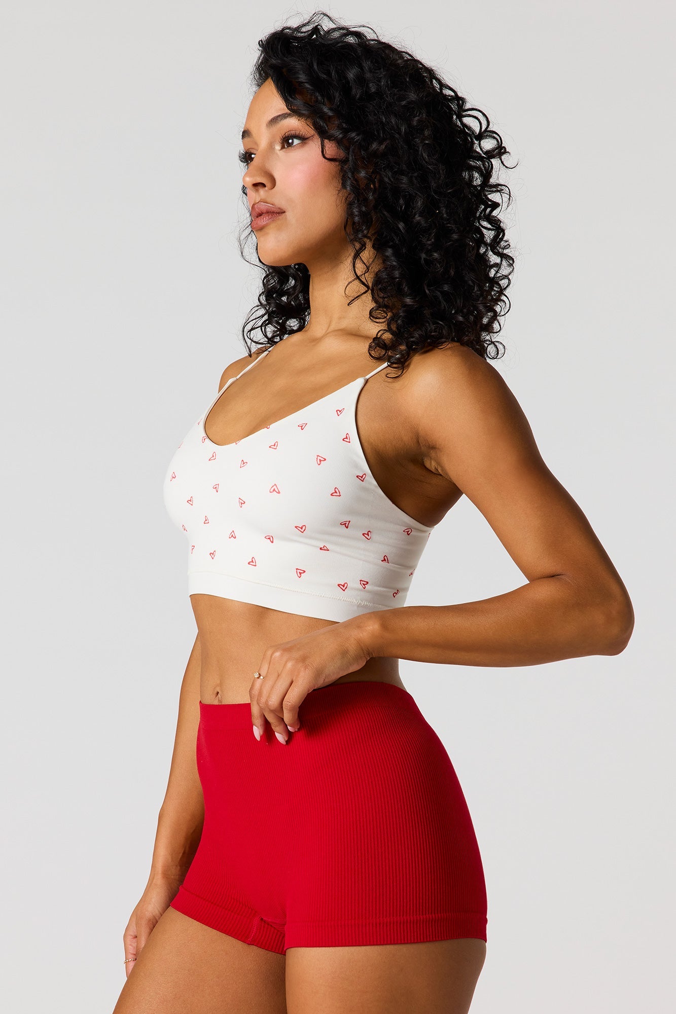 Seamless Tank