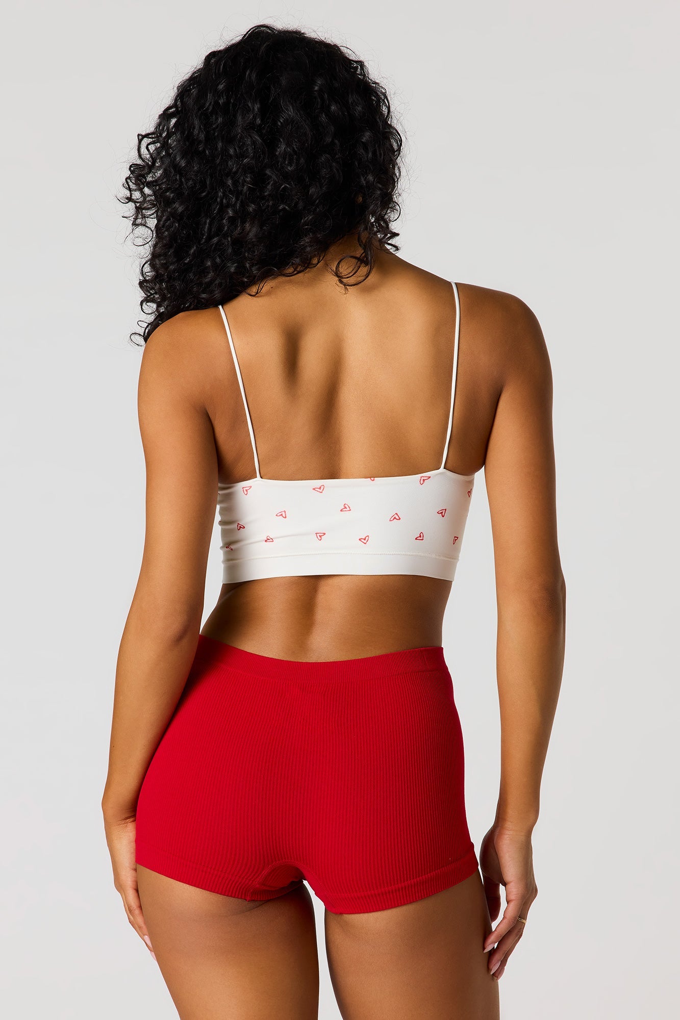 Seamless Tank