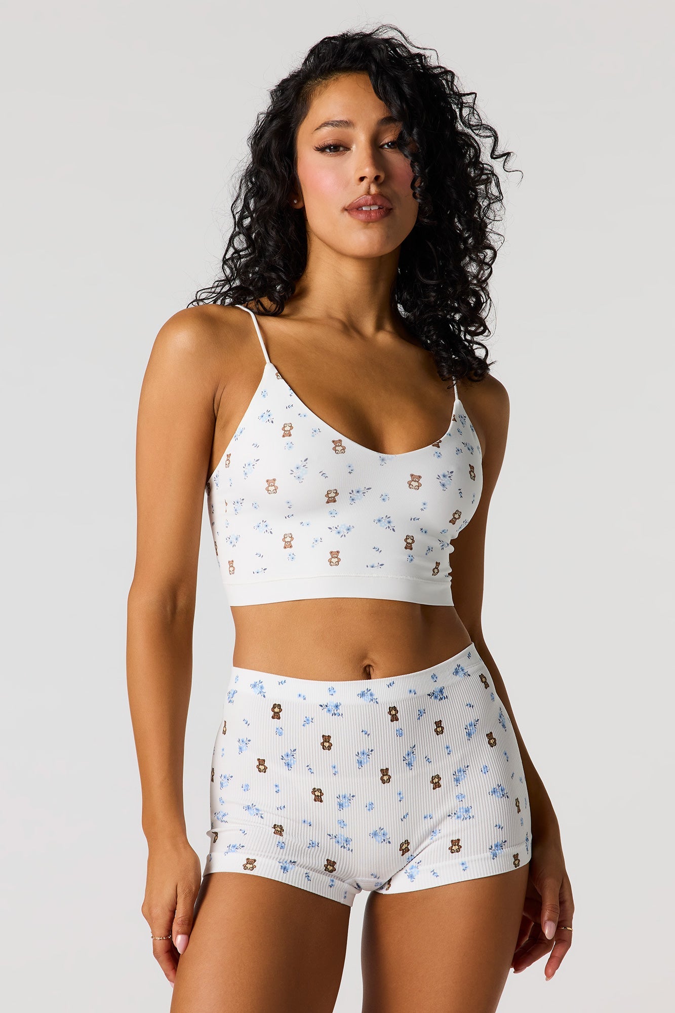 Seamless Tank