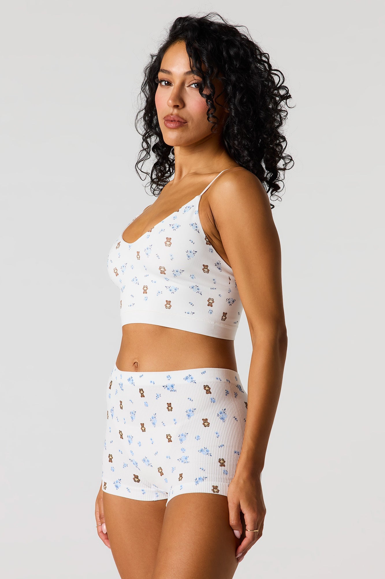 Seamless Tank