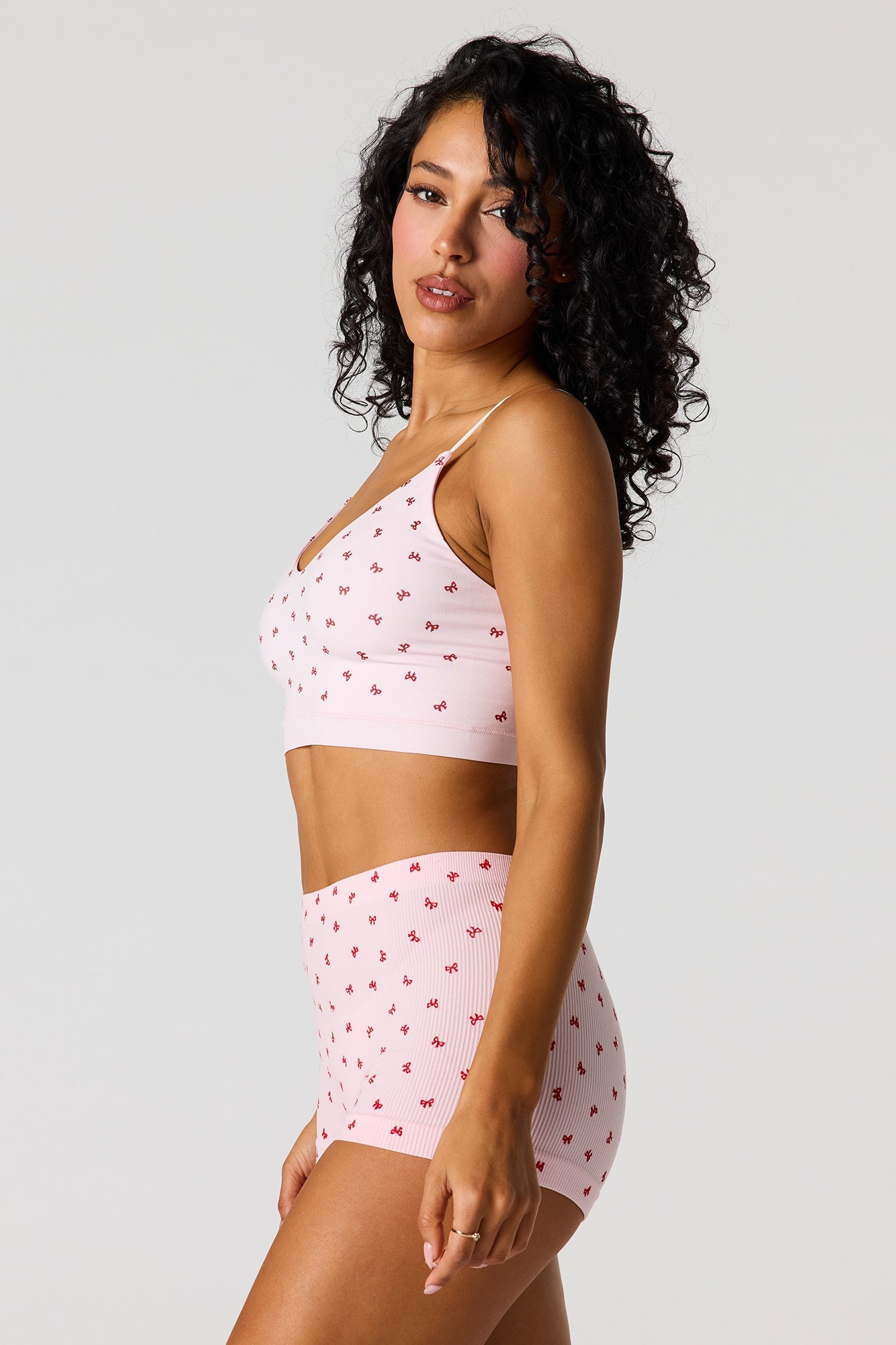 Seamless Tank