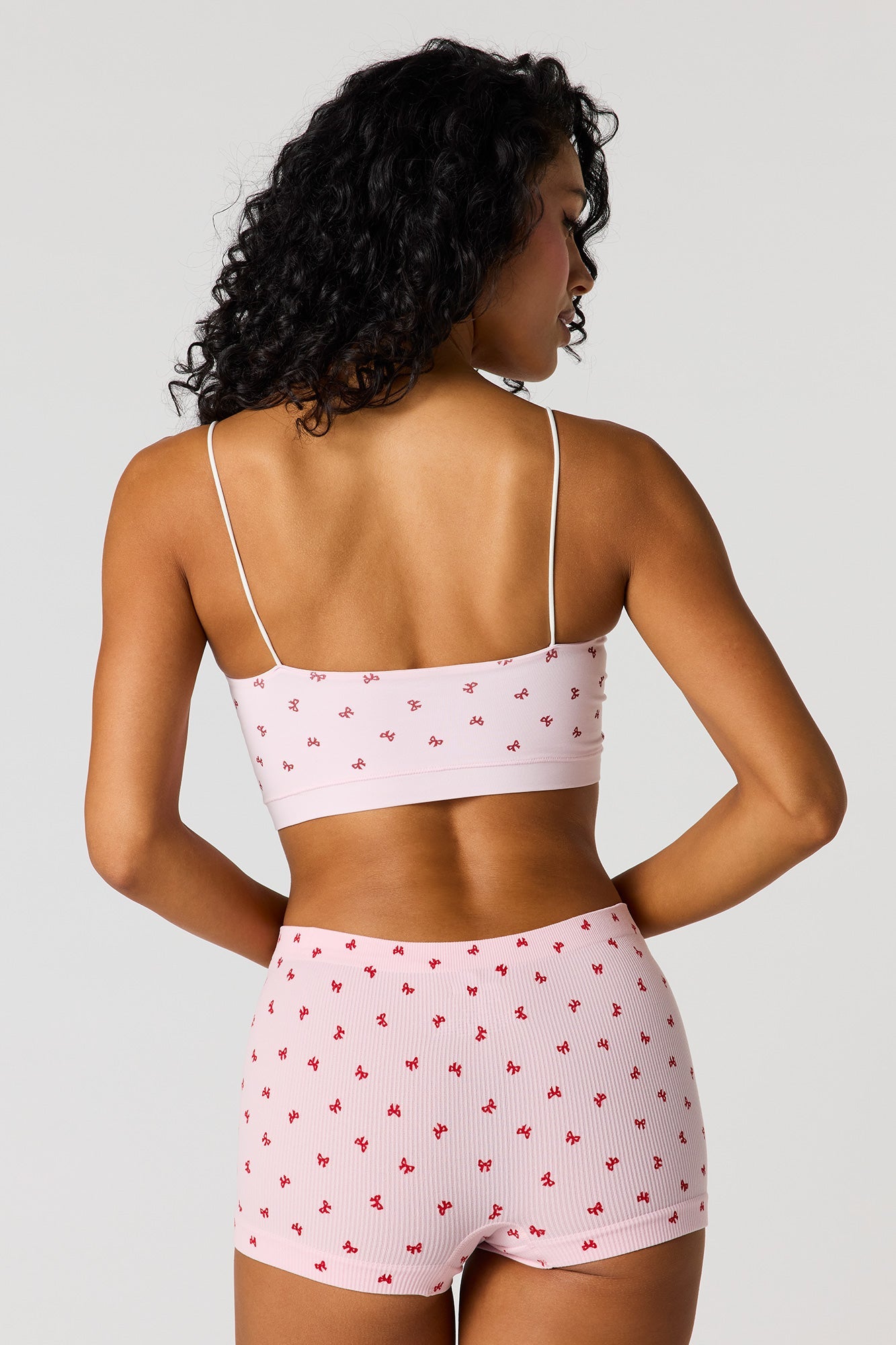 Seamless Tank