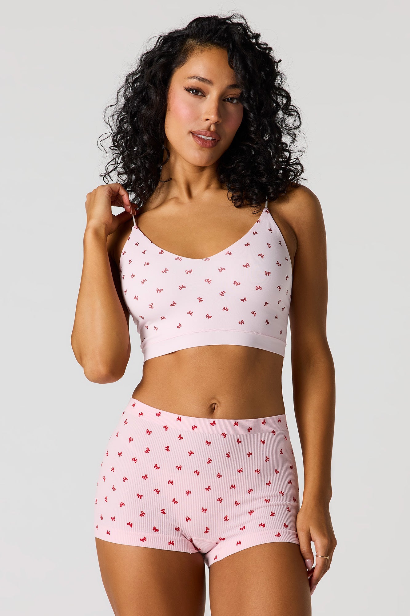 Seamless Tank