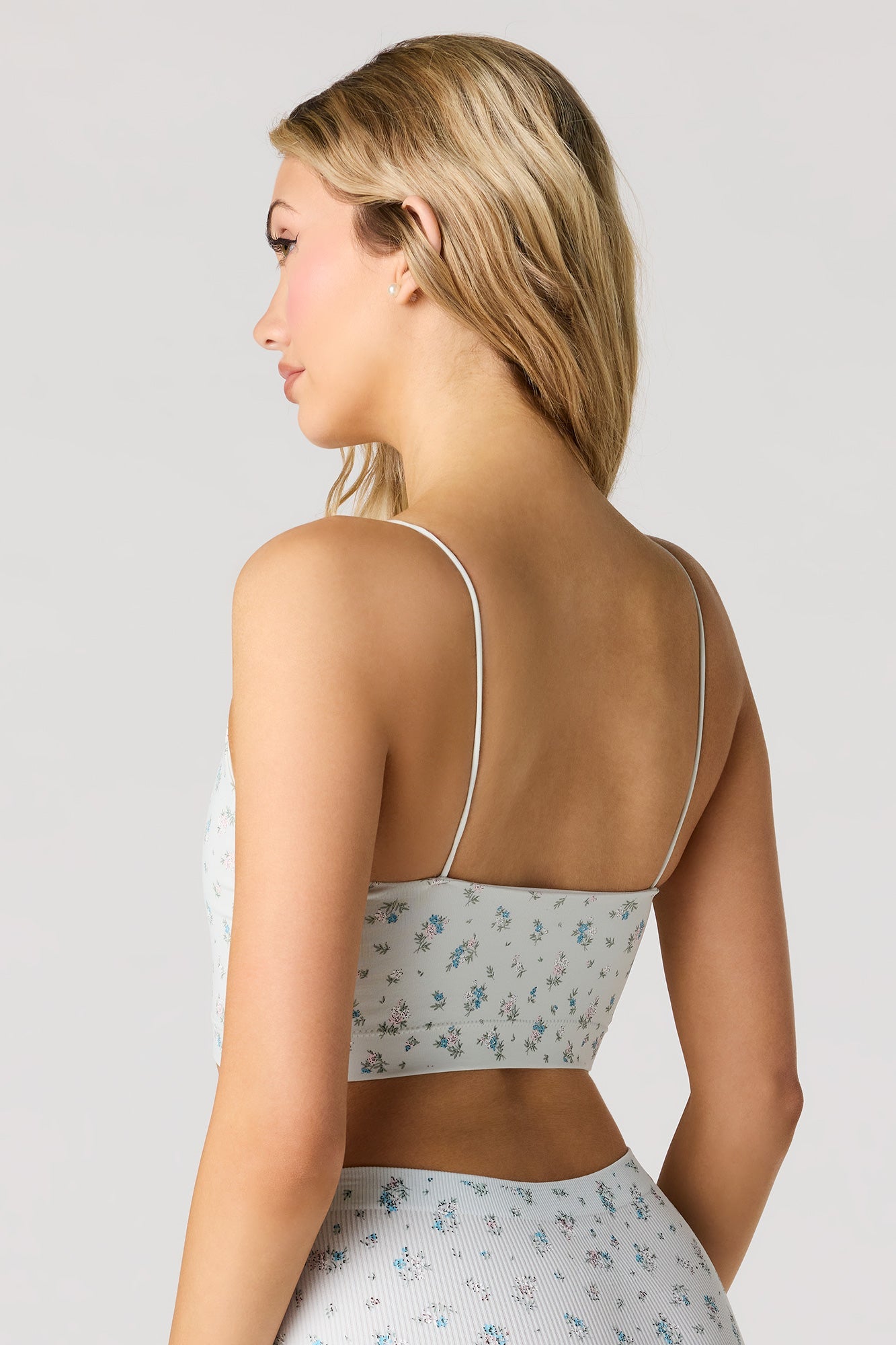 Seamless Tank
