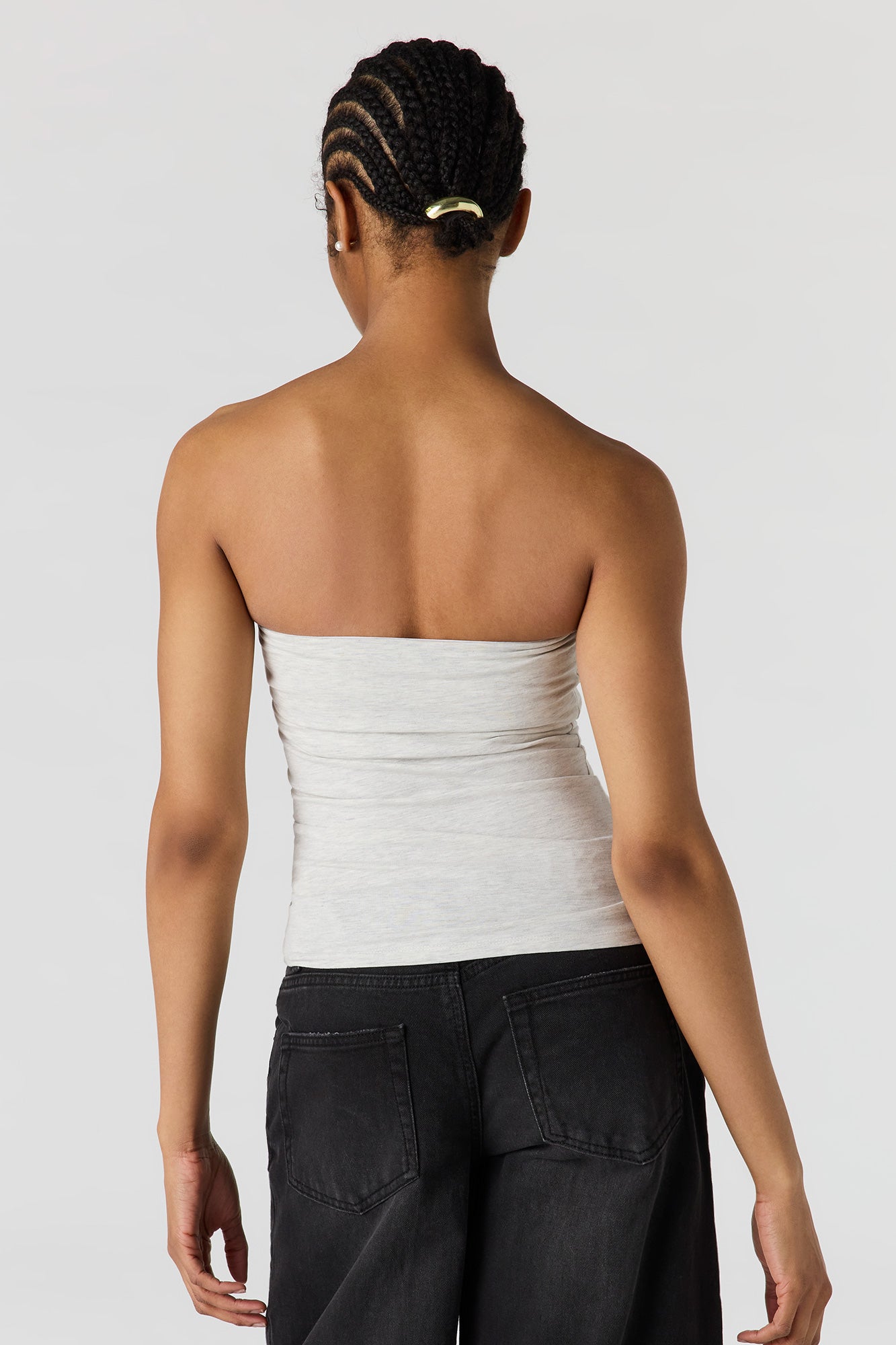 Braless Tube Top