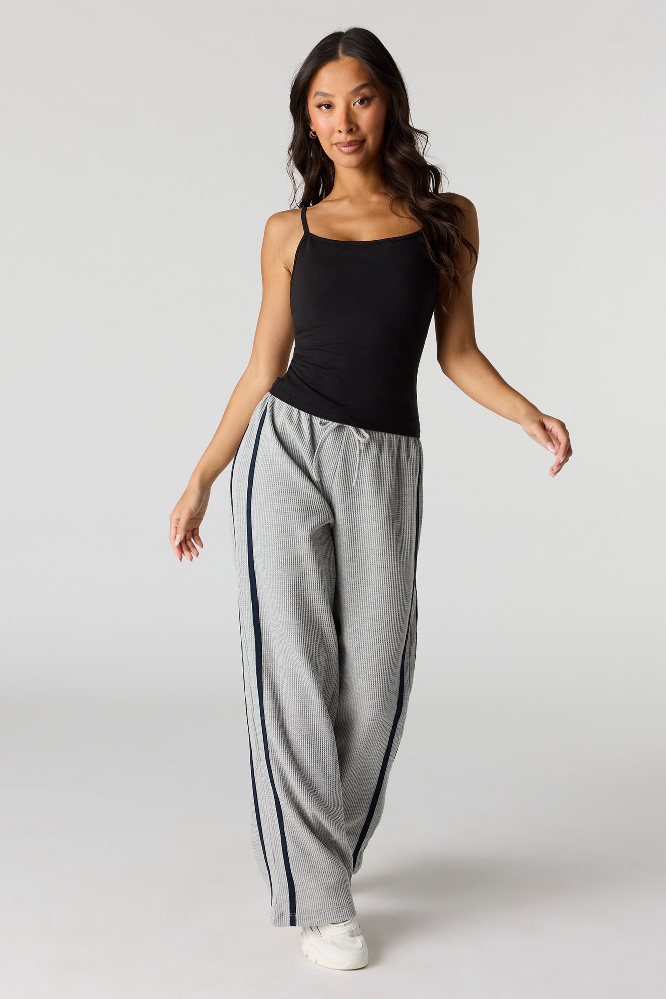 Braless Solid Cami