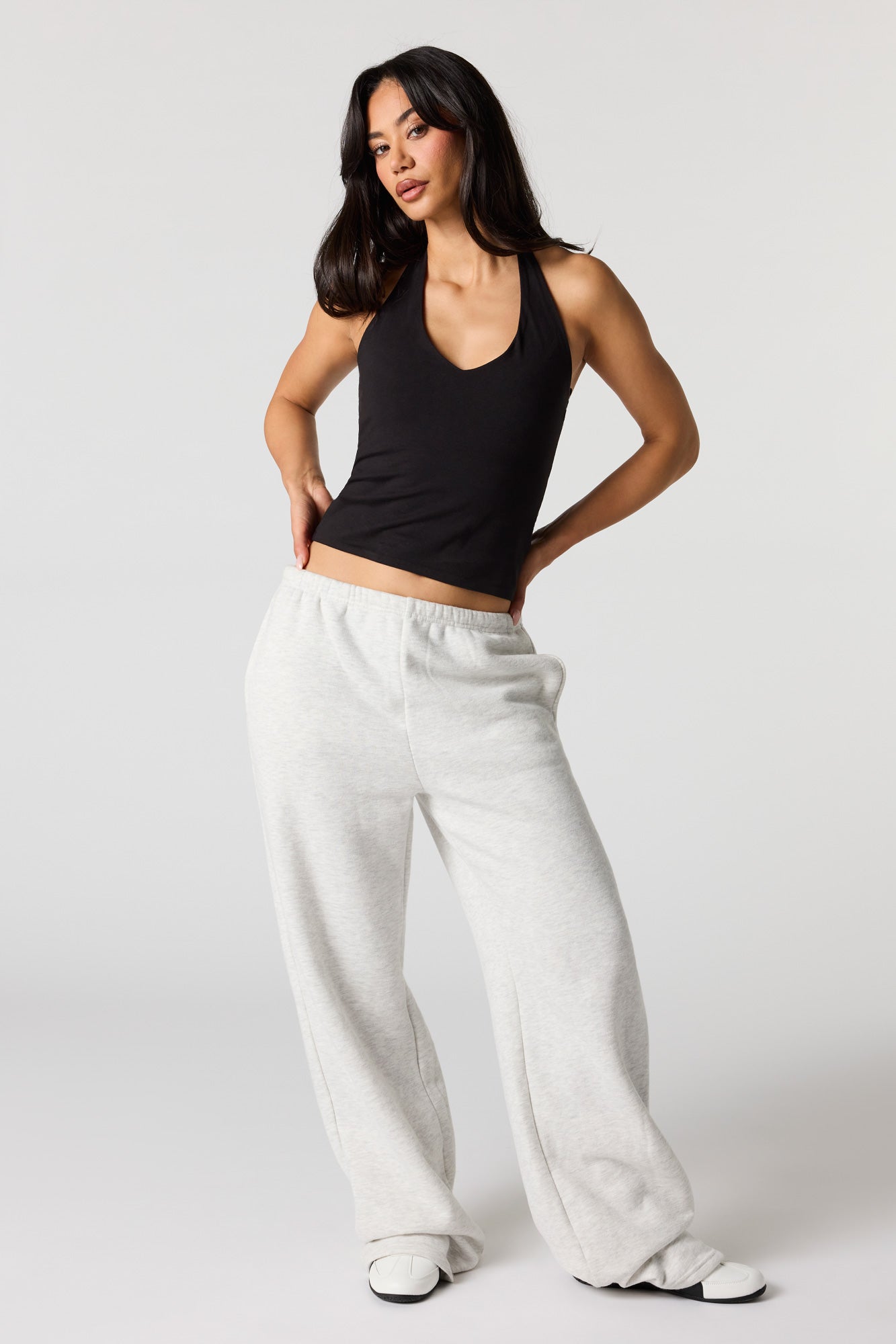 Classic Halter Top