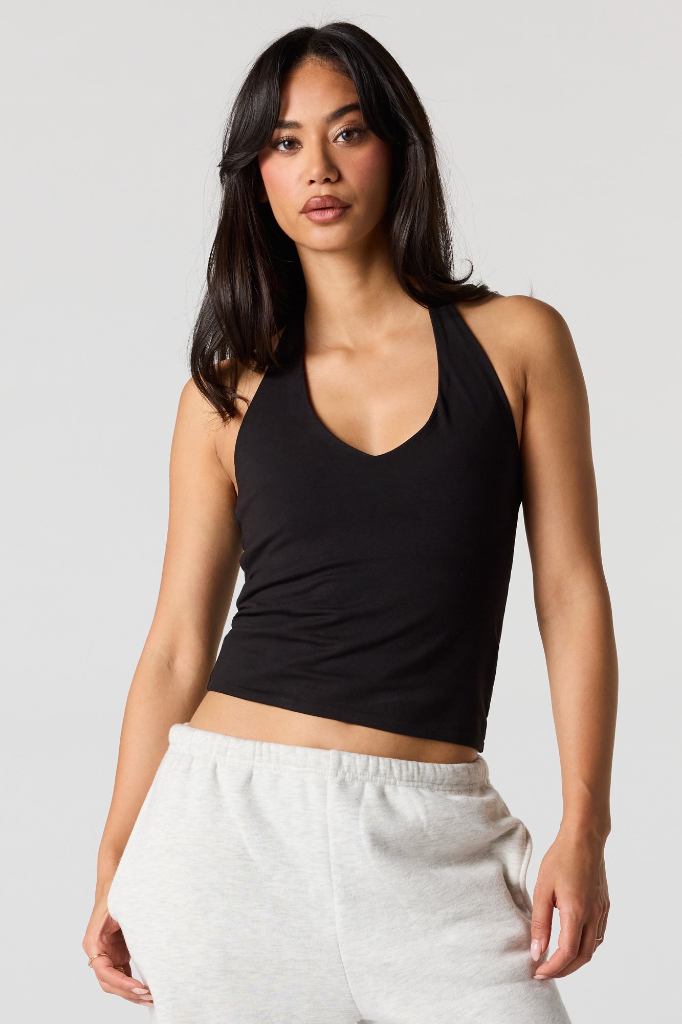 Classic Halter Top