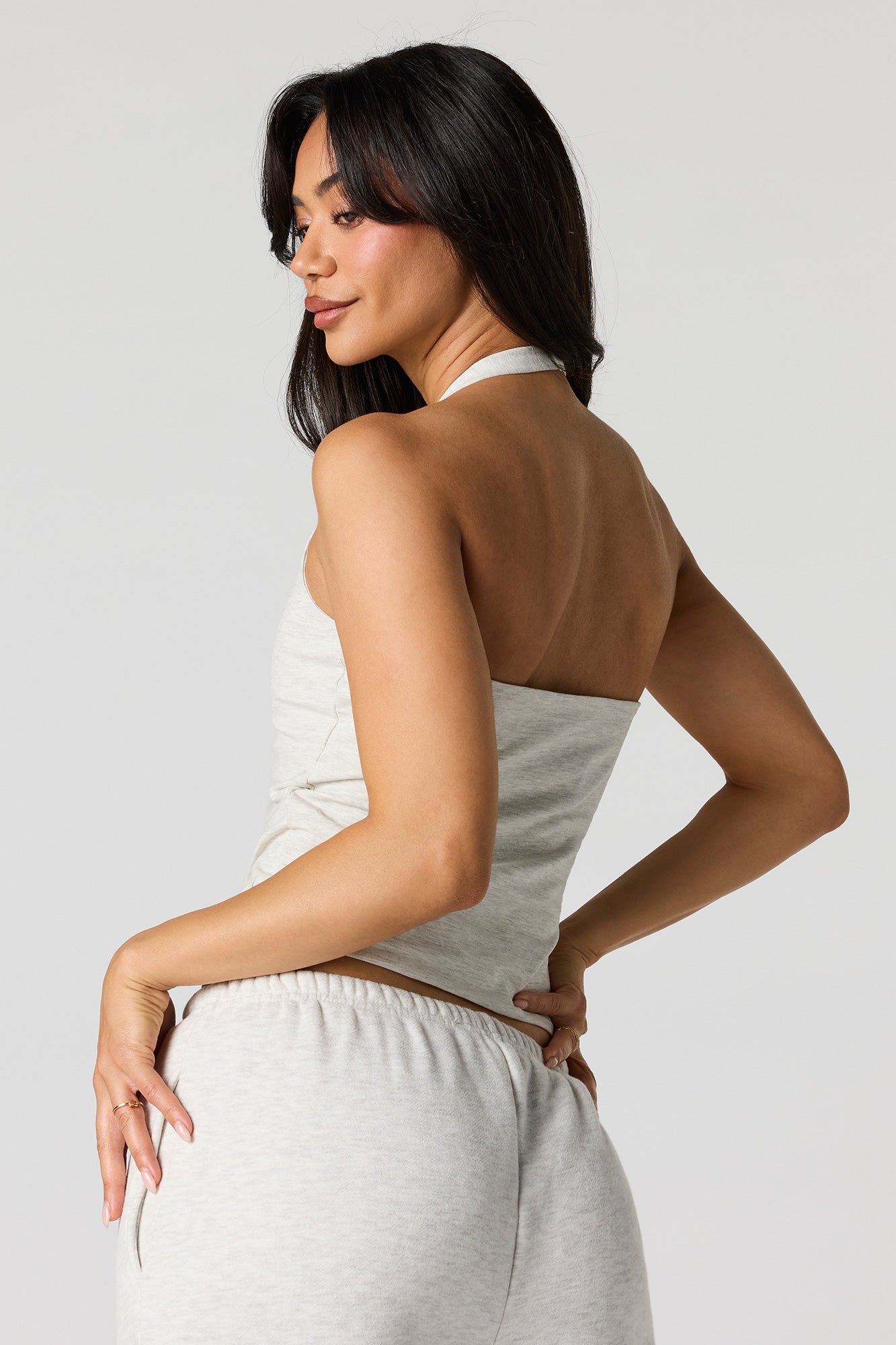 Classic Halter Top