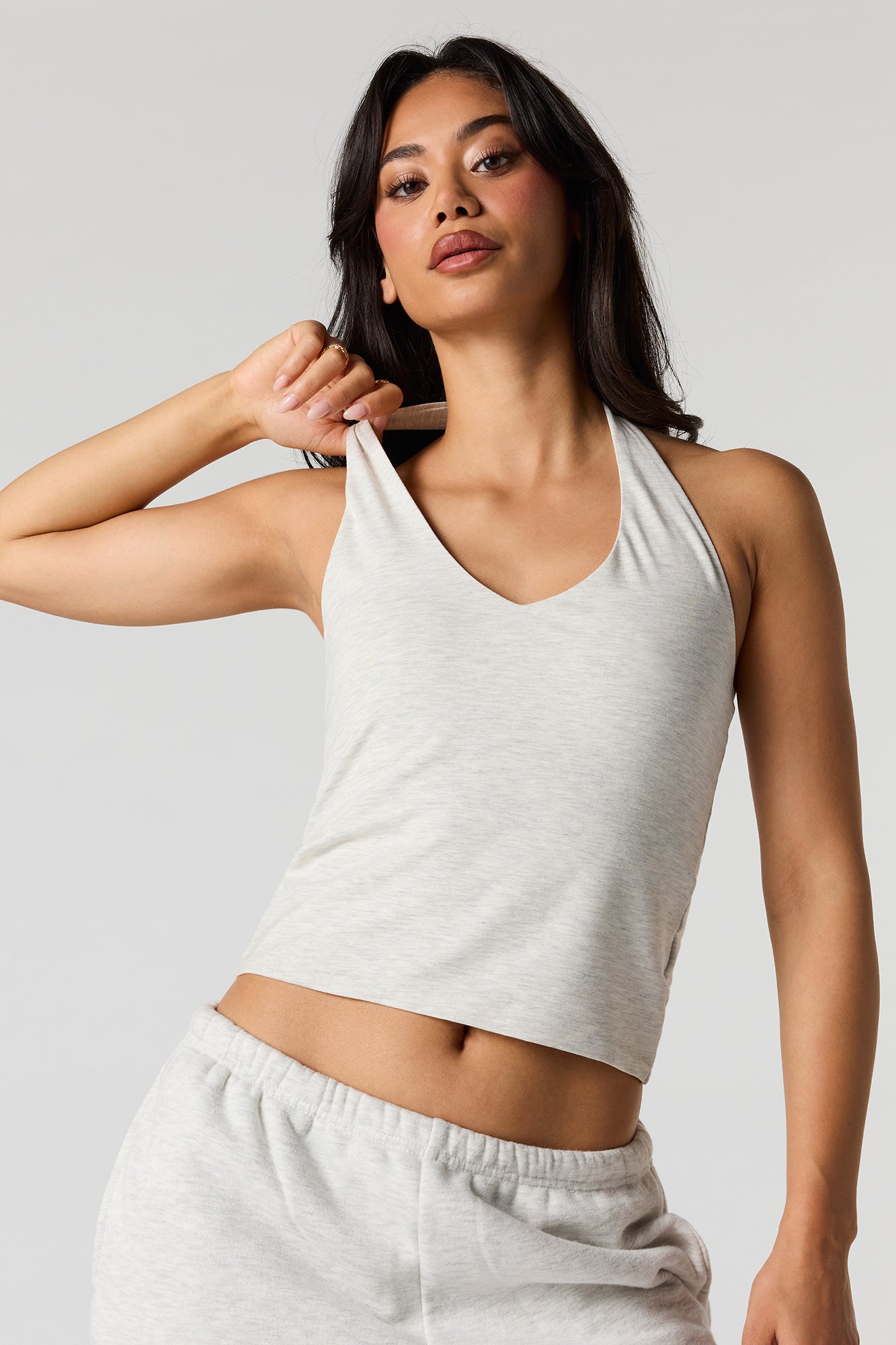 Classic Halter Top