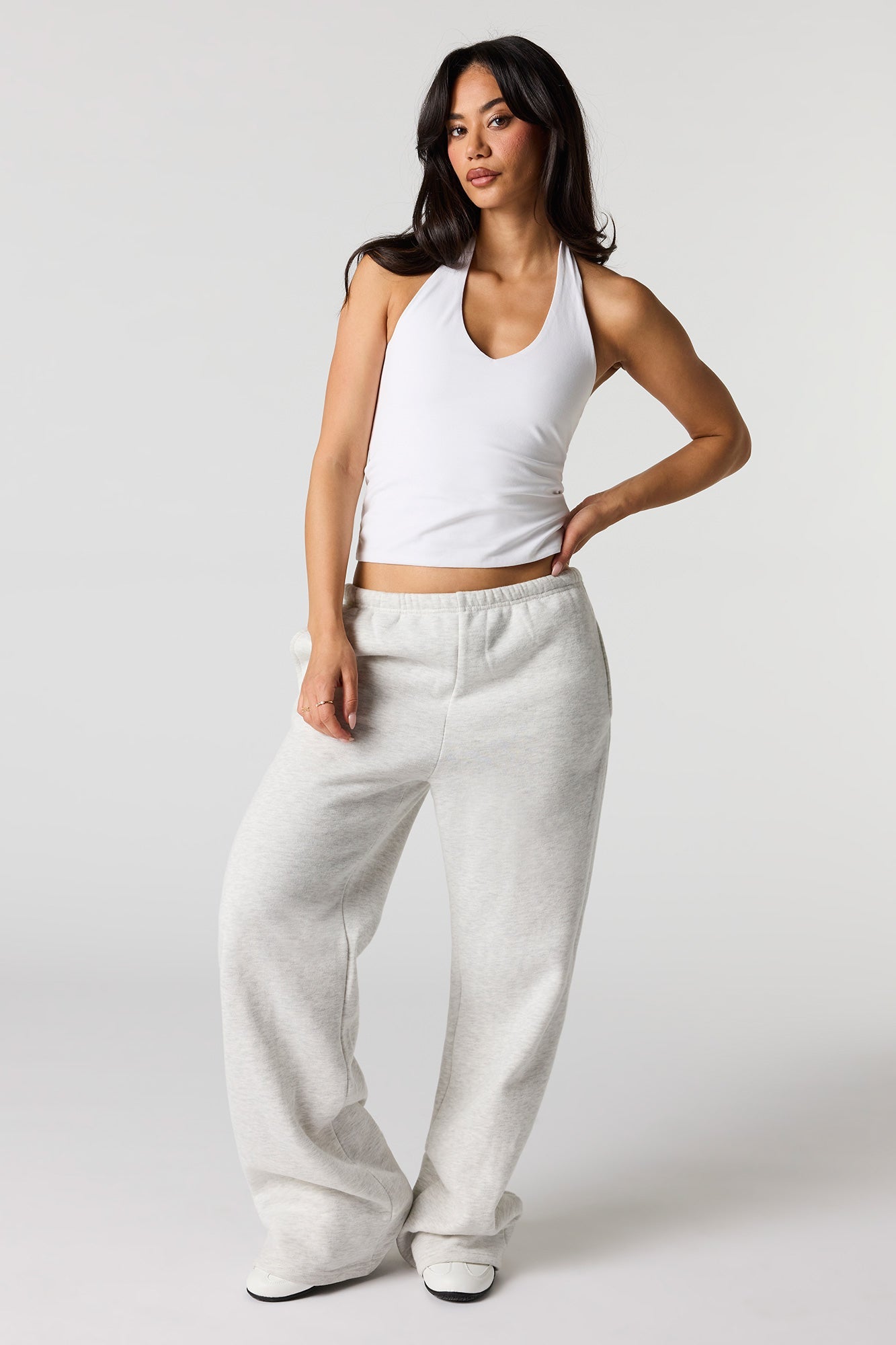 Classic Halter Top
