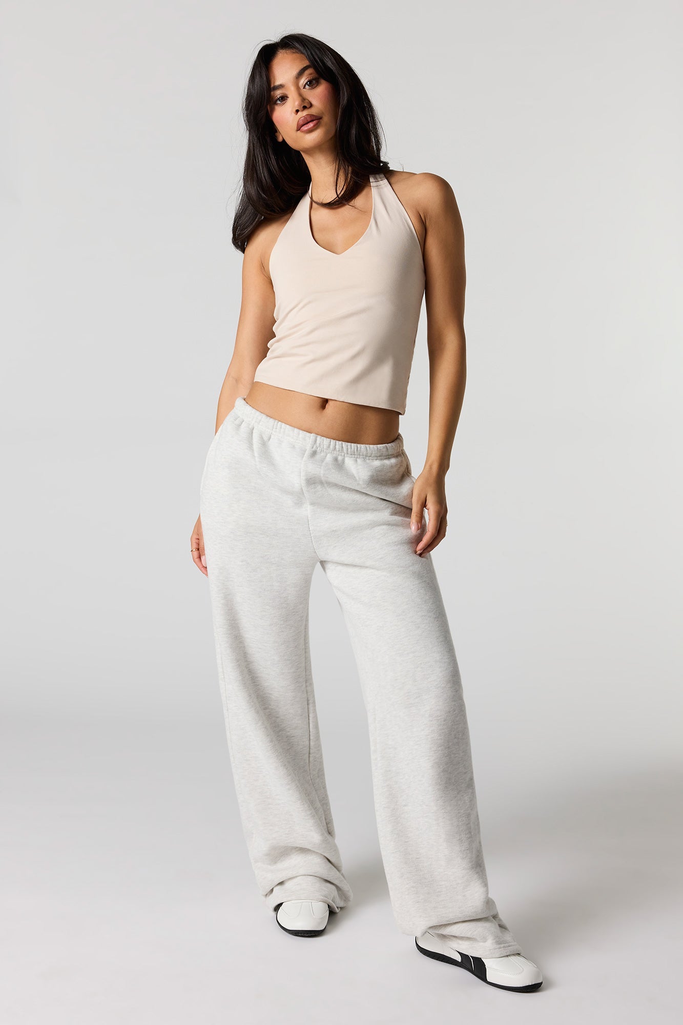 Classic Halter Top