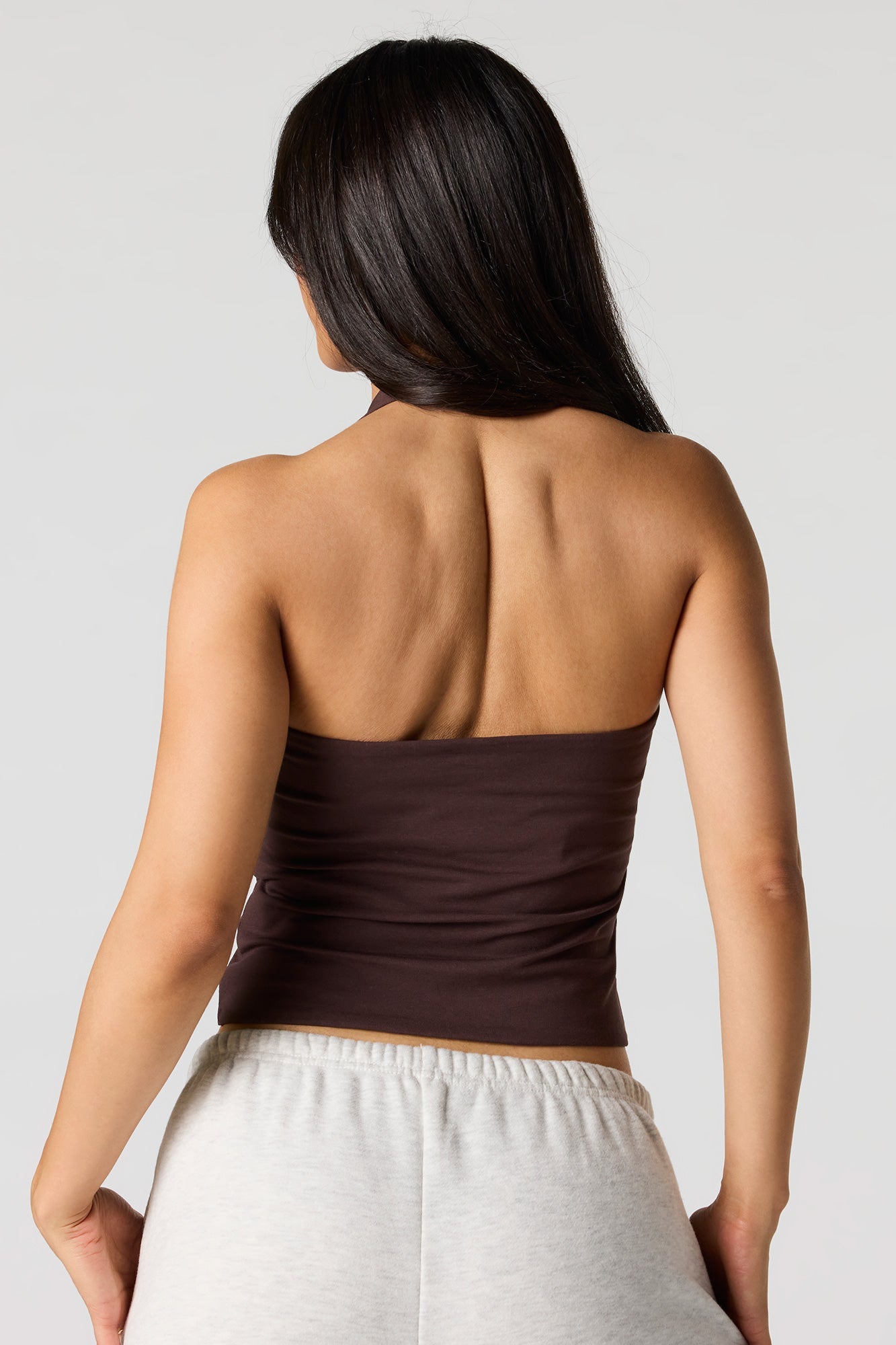 Classic Halter Top