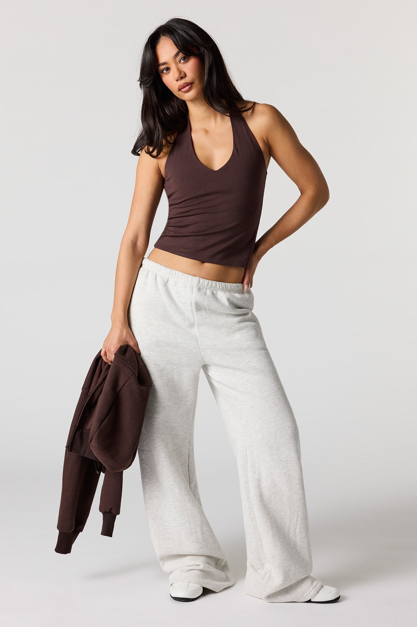 Classic Halter Top