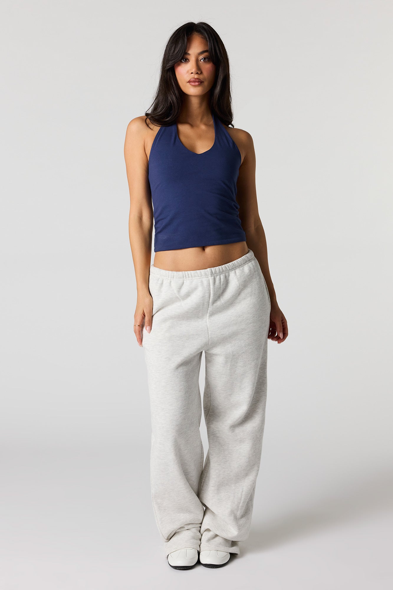 Classic Halter Top