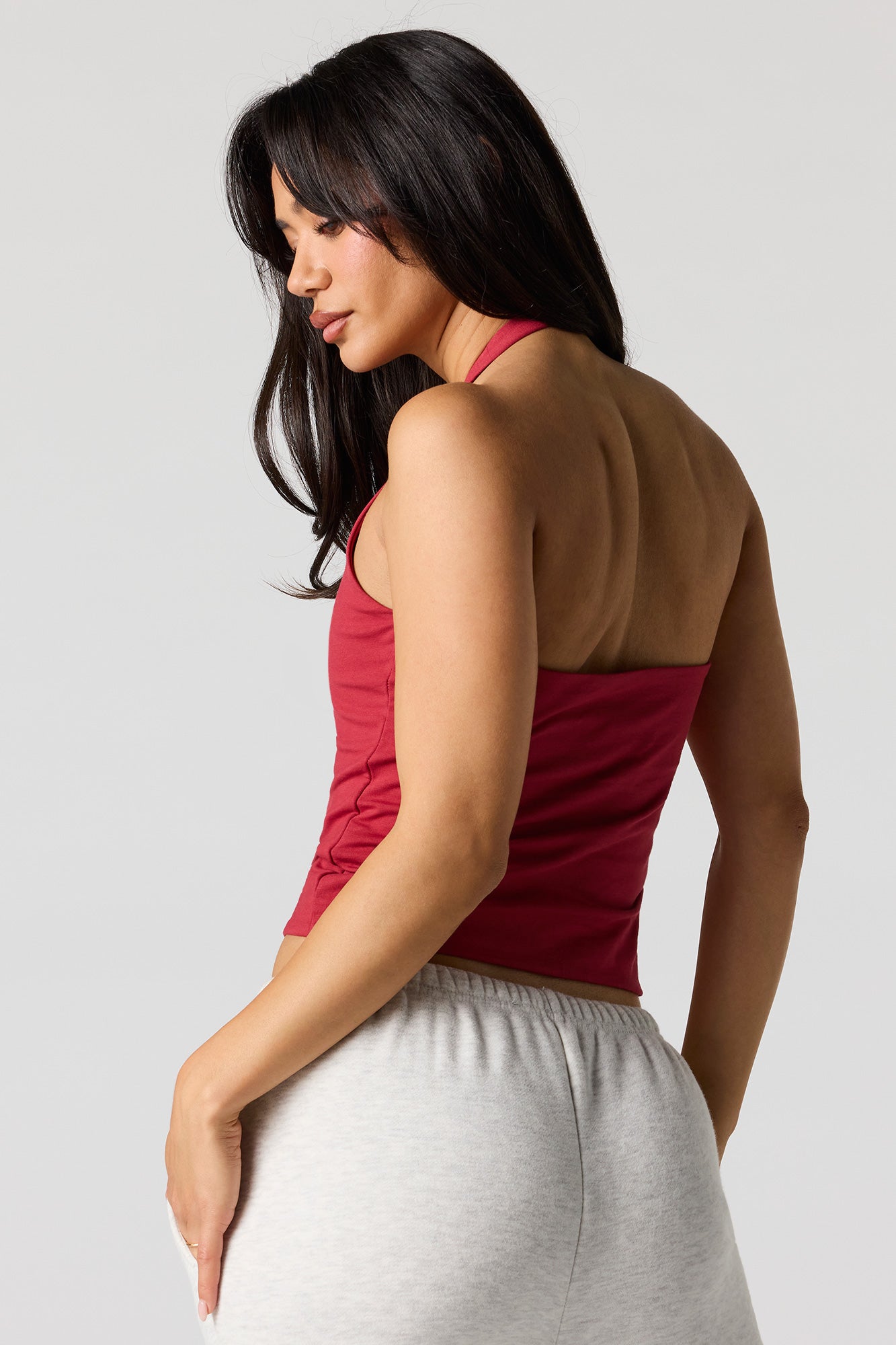 Classic Halter Top