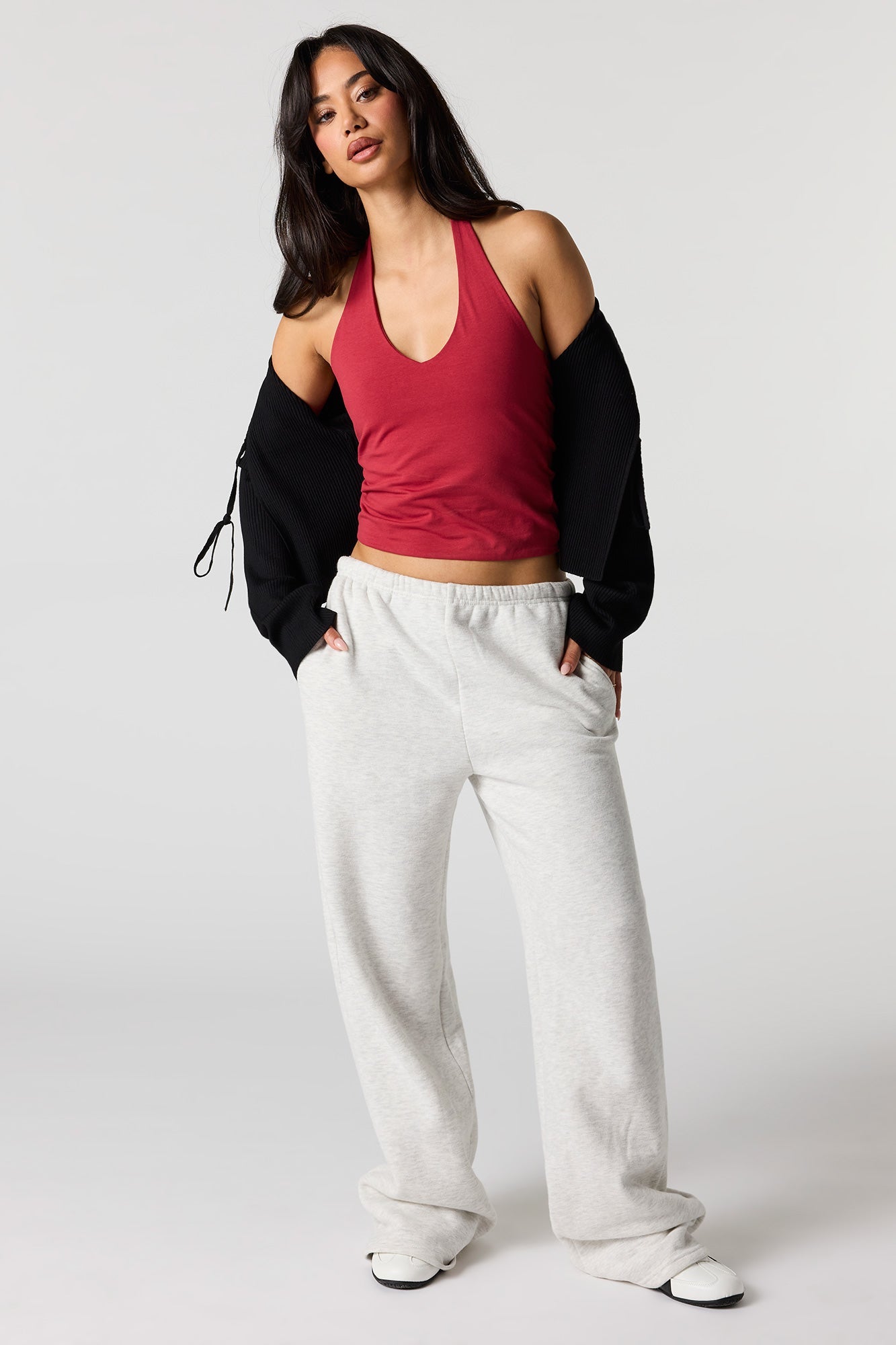 Classic Halter Top