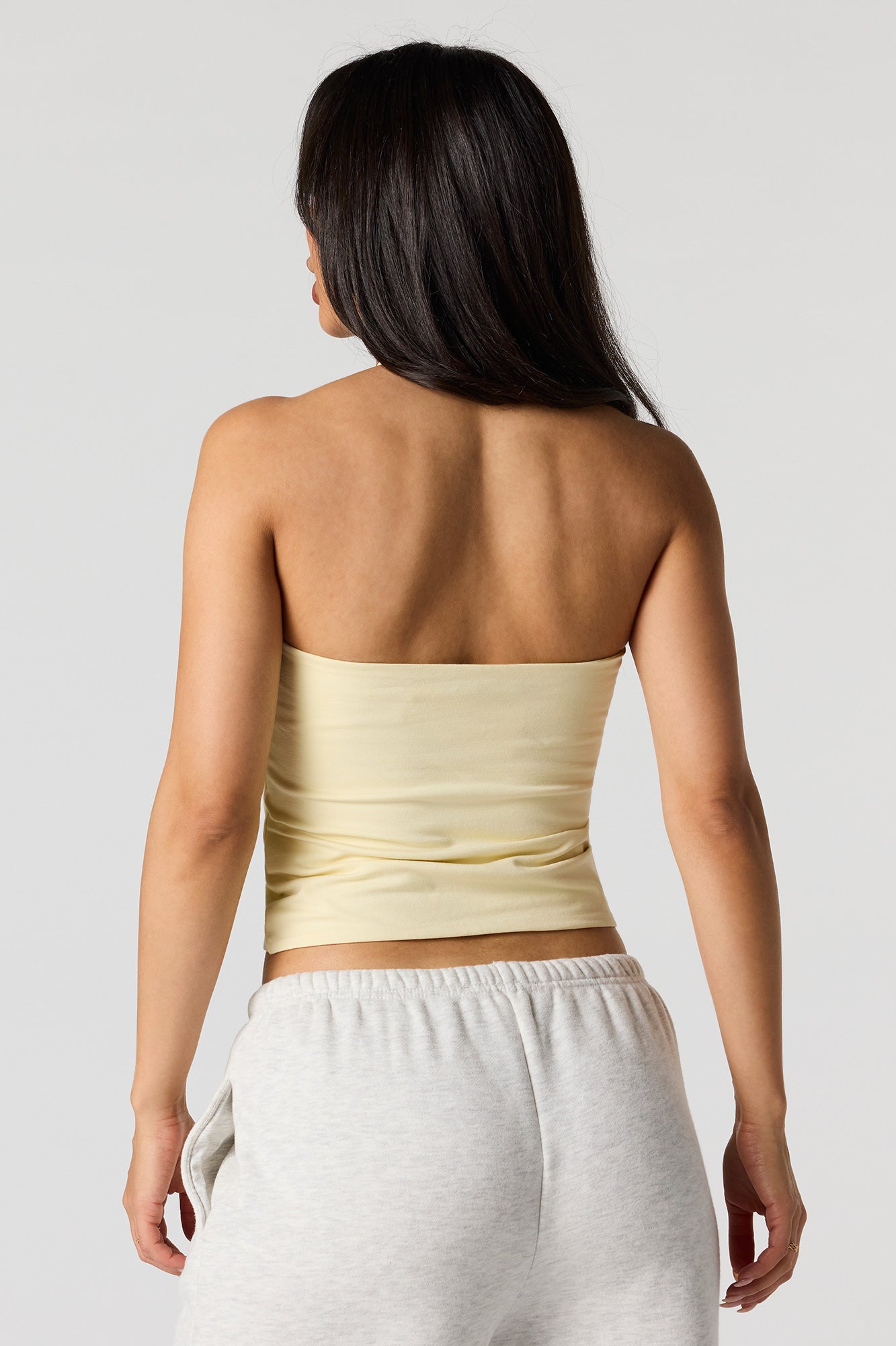 Classic Halter Top