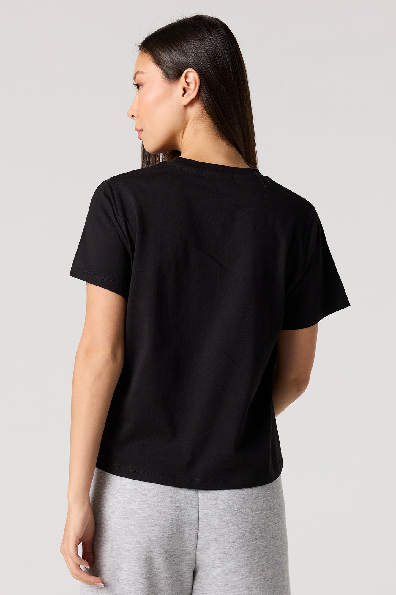 Boxy T-Shirt