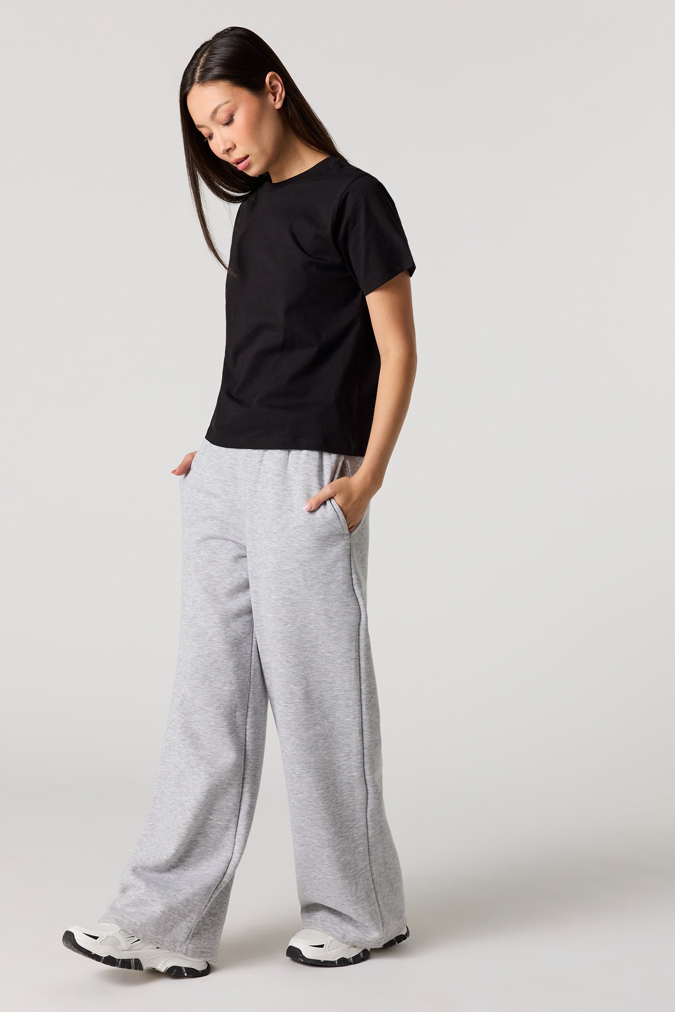Boxy T-Shirt