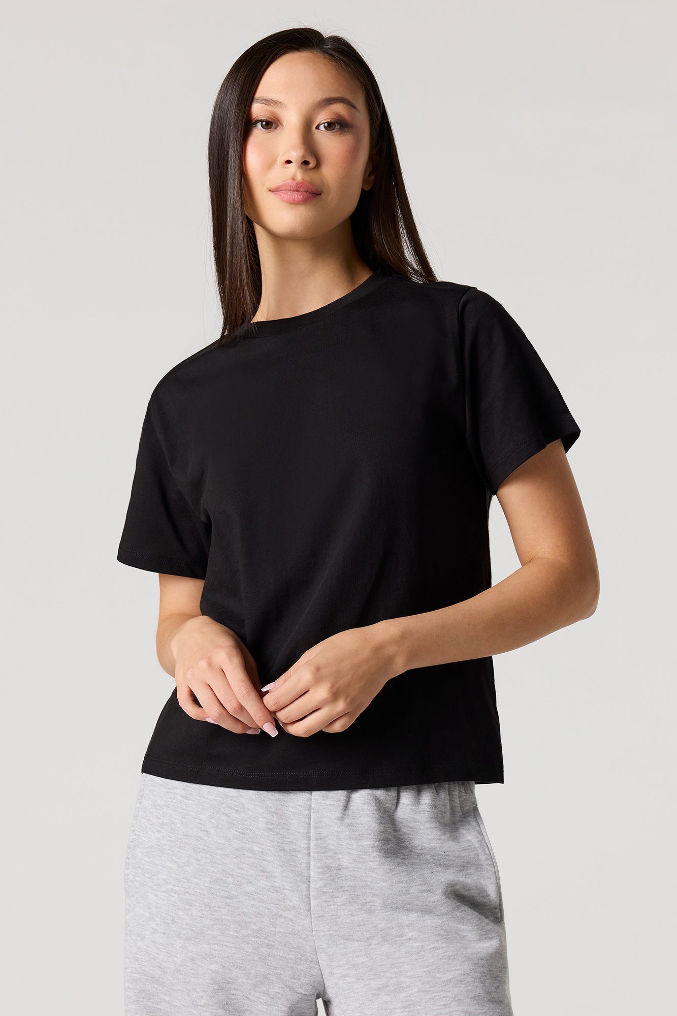 Boxy T-Shirt