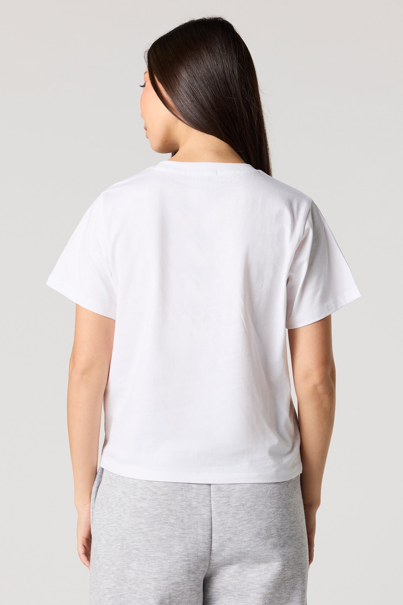 Boxy T-Shirt