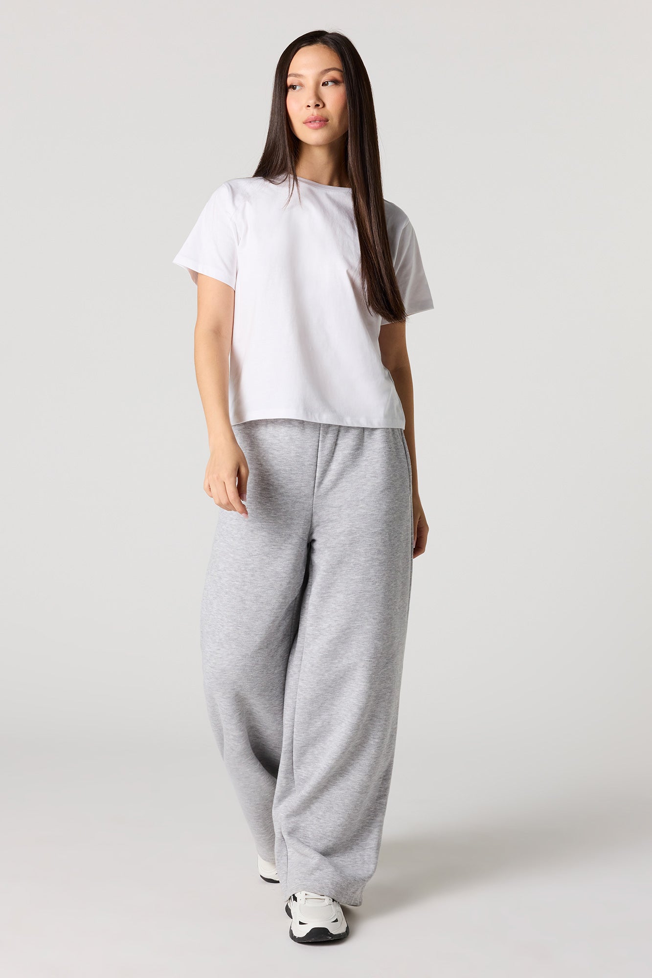 Boxy T-Shirt