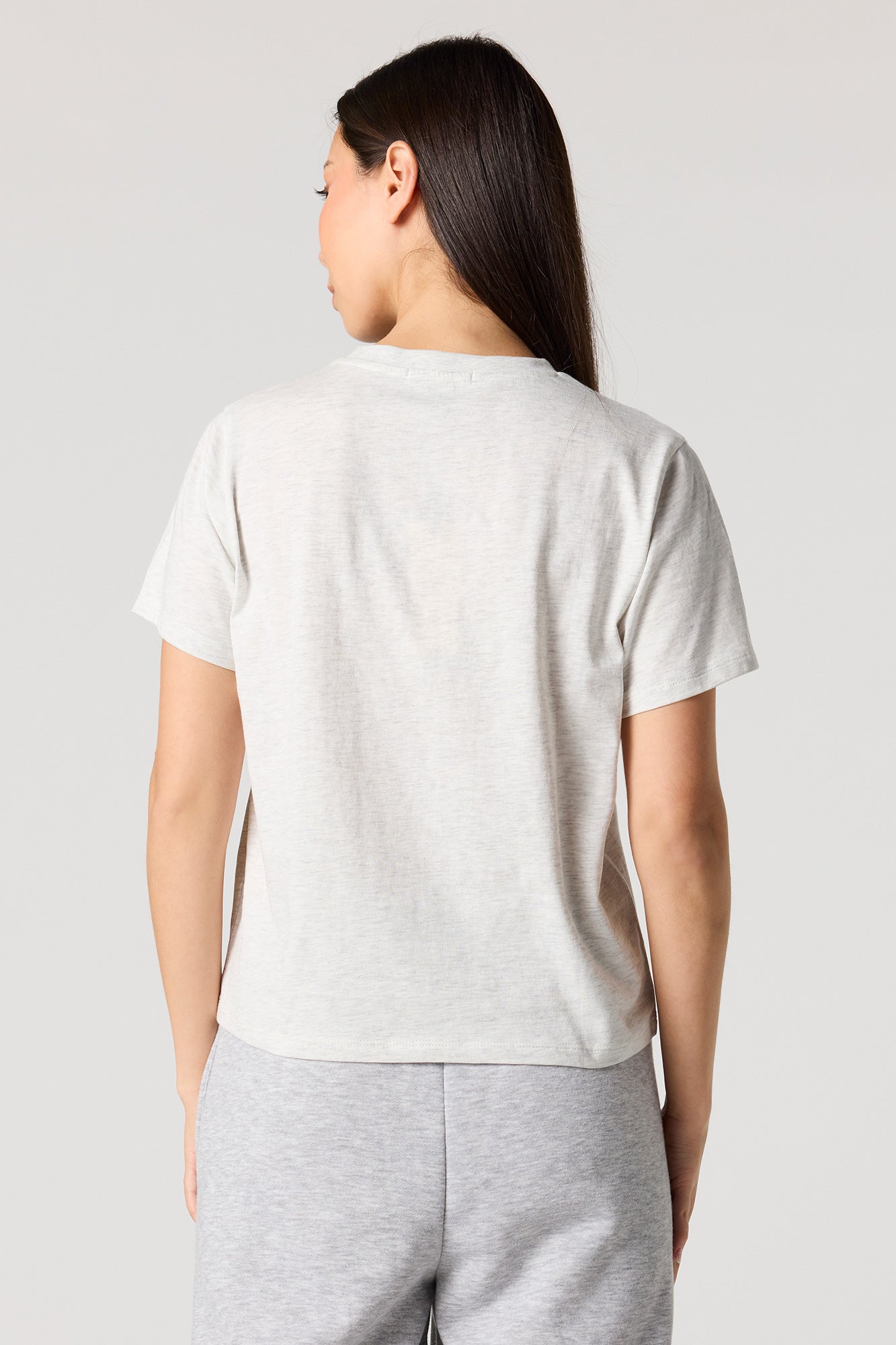 Boxy T-Shirt