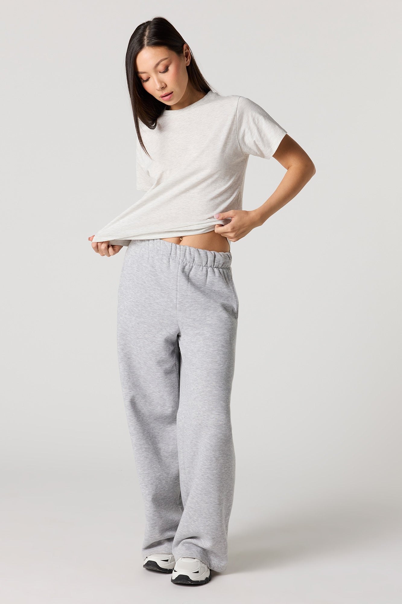 Boxy T-Shirt