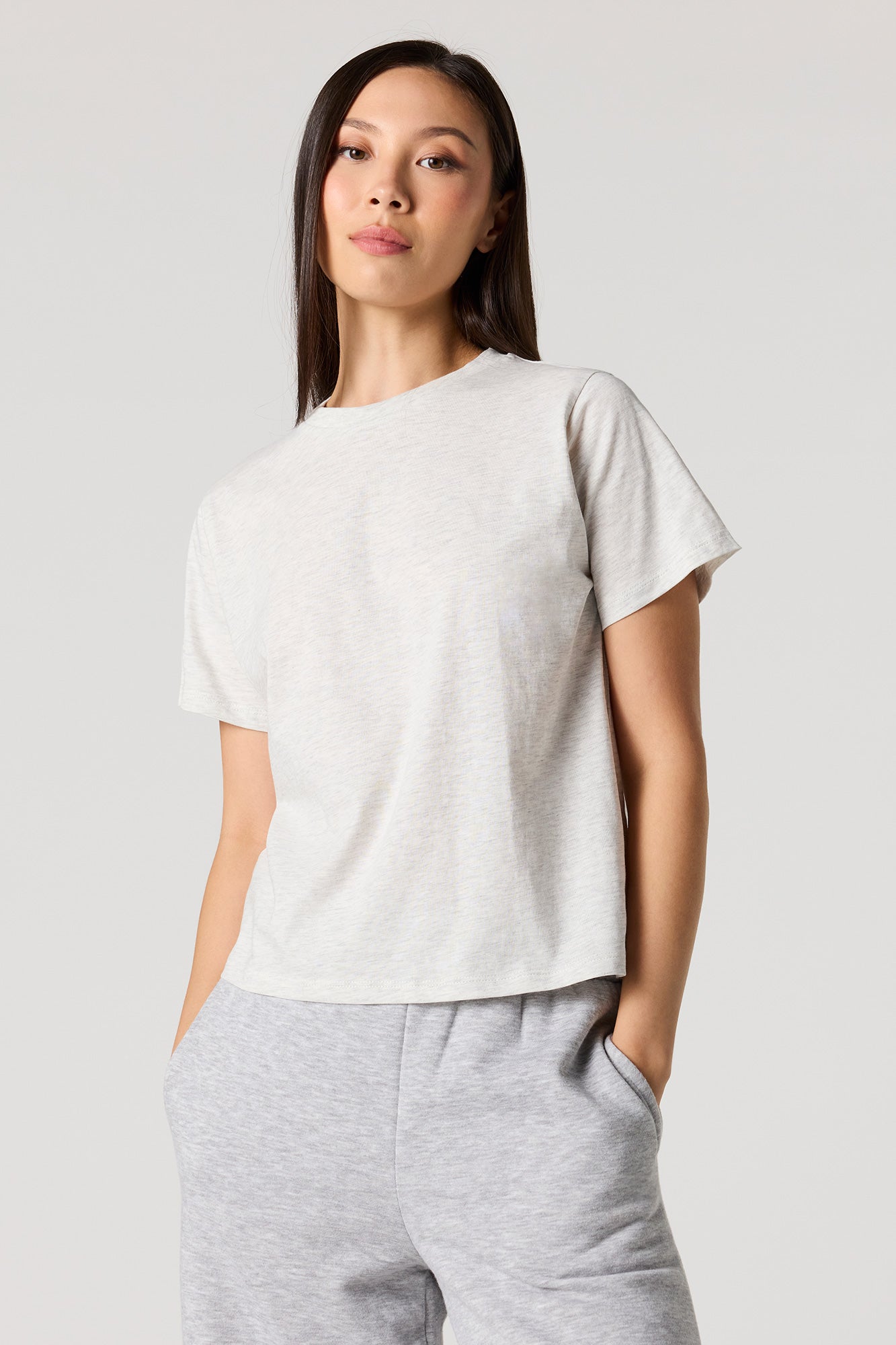 Boxy T-Shirt