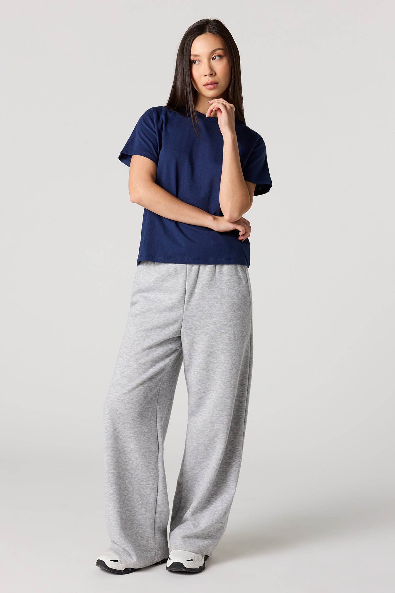 Boxy T-Shirt