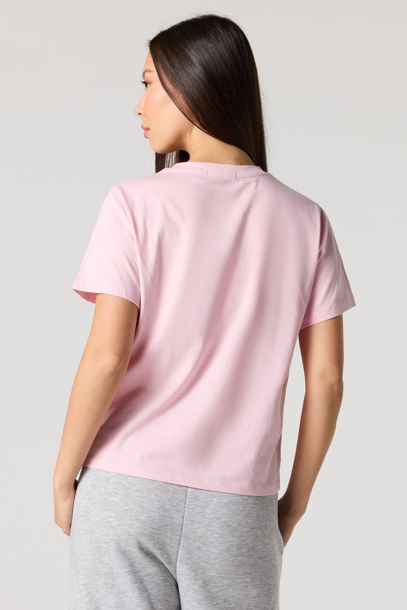Boxy T-Shirt