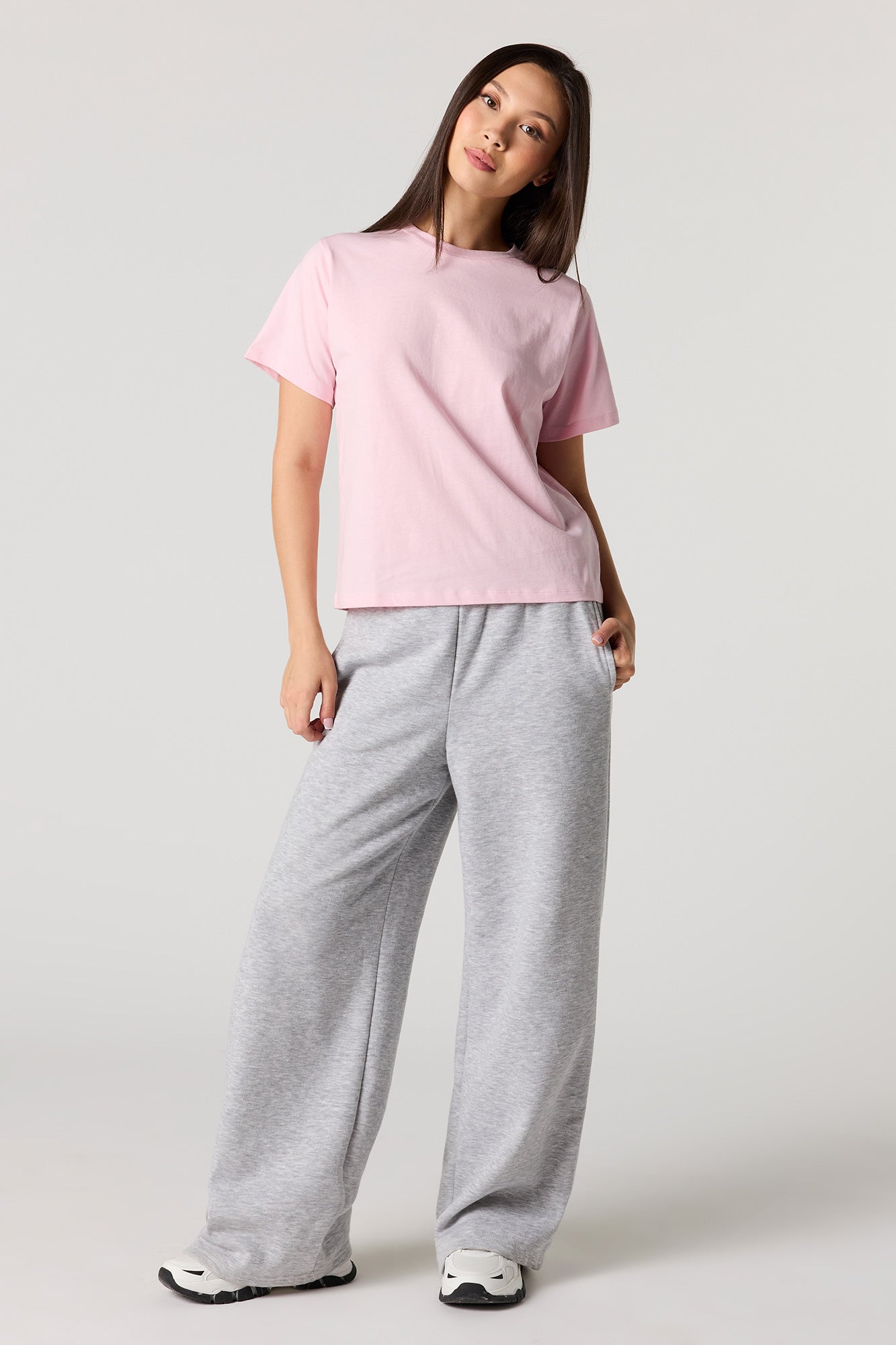 Boxy T-Shirt