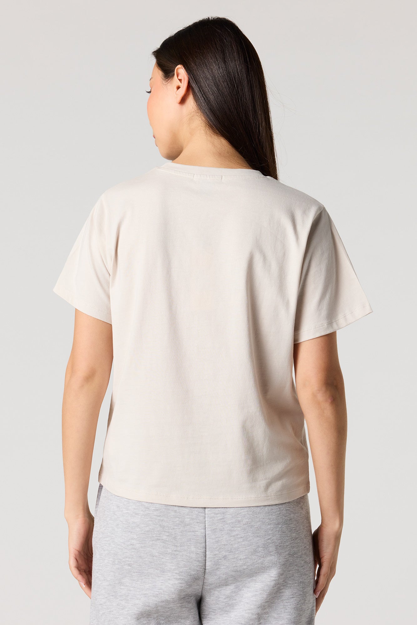 Boxy T-Shirt