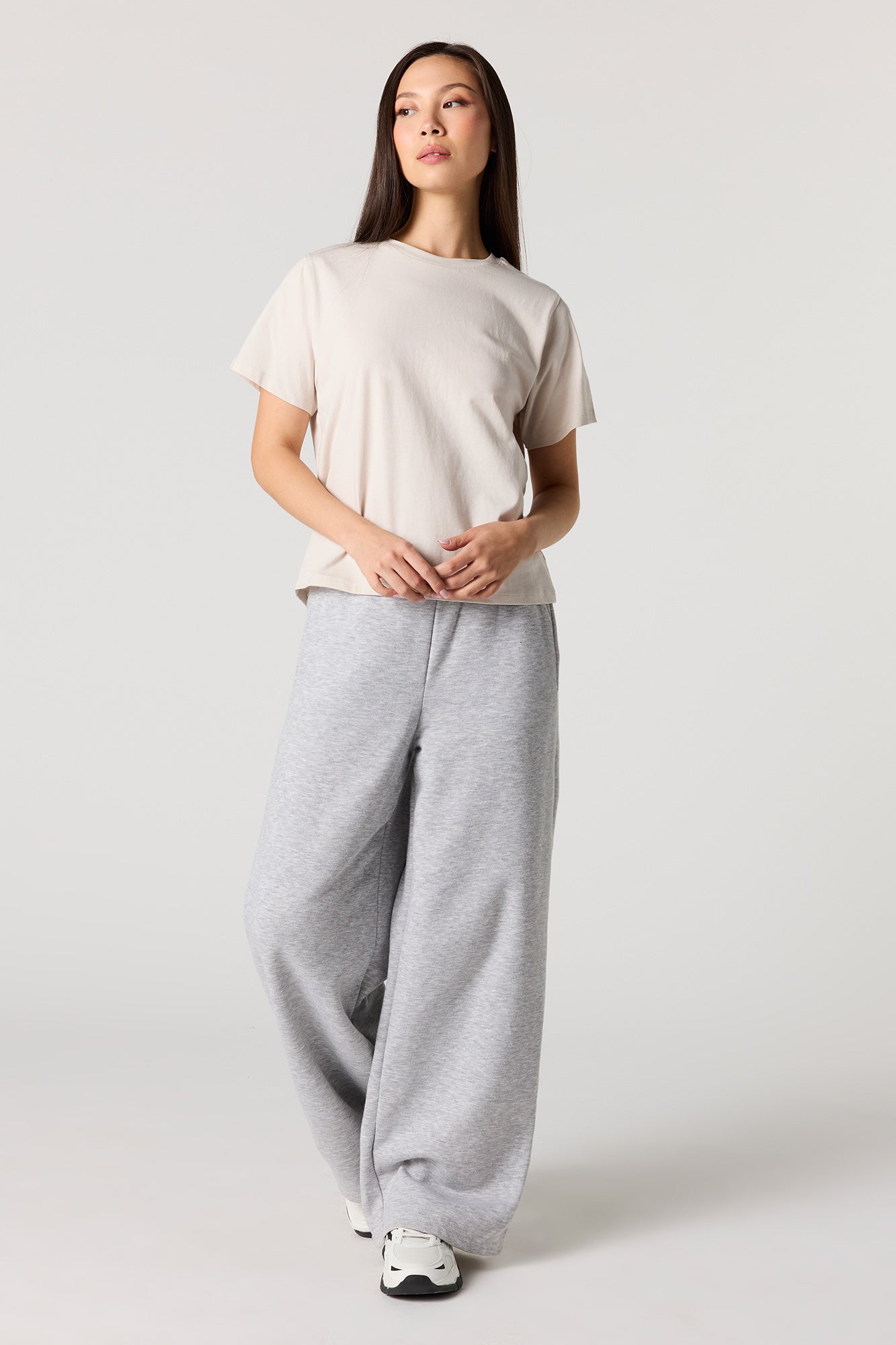 Boxy T-Shirt
