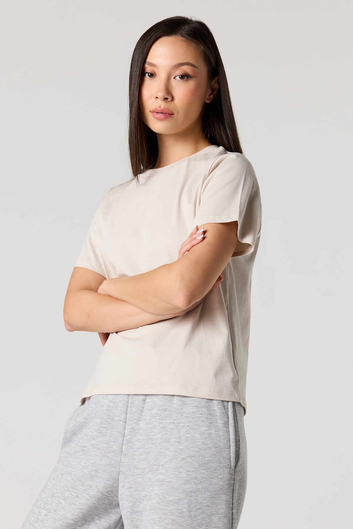 Boxy T-Shirt
