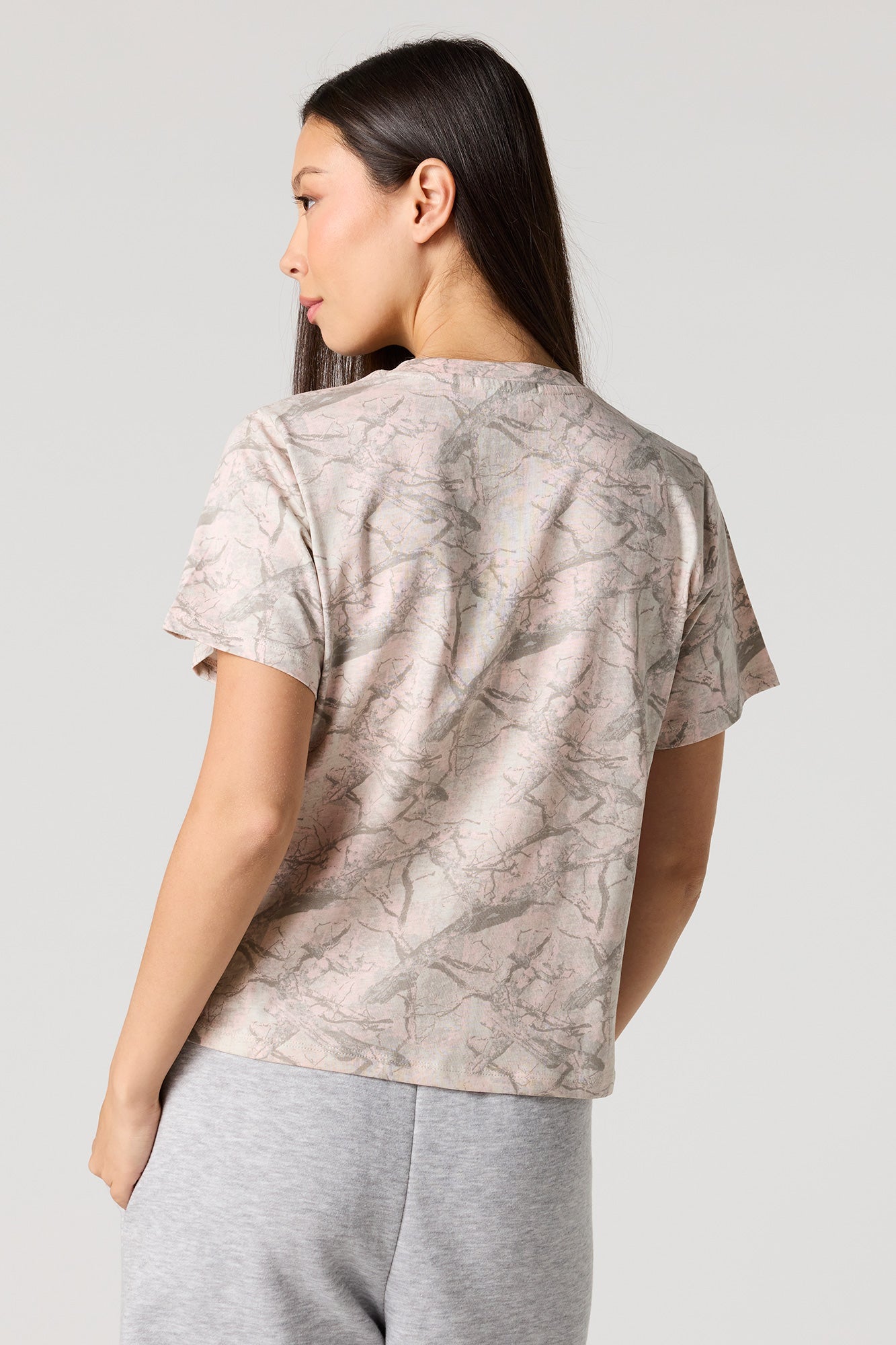 Boxy T-Shirt