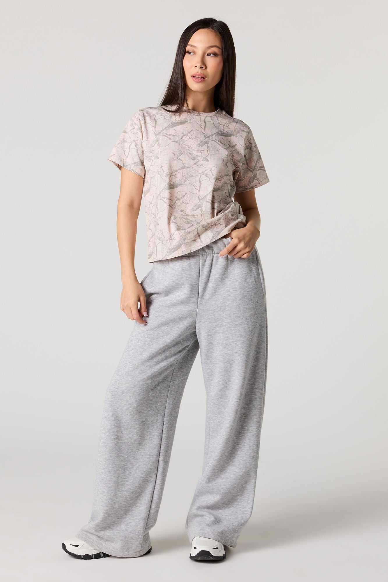 Boxy T-Shirt