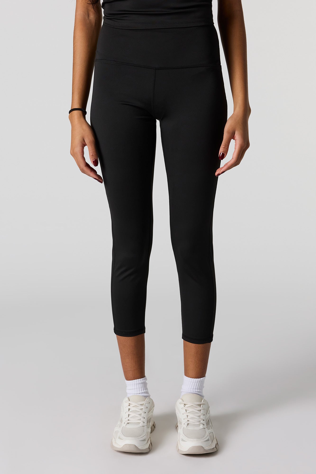 Active Legging 24"