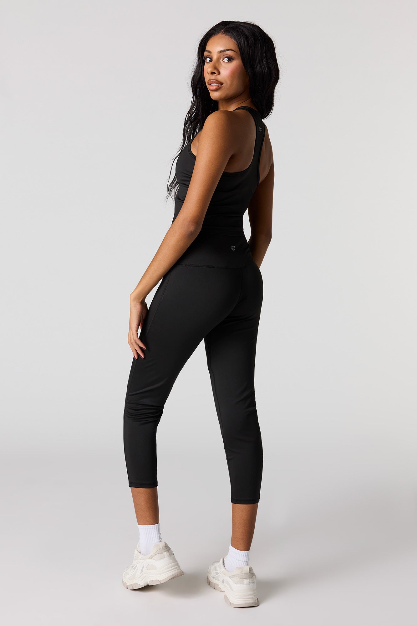 Active Legging 24"